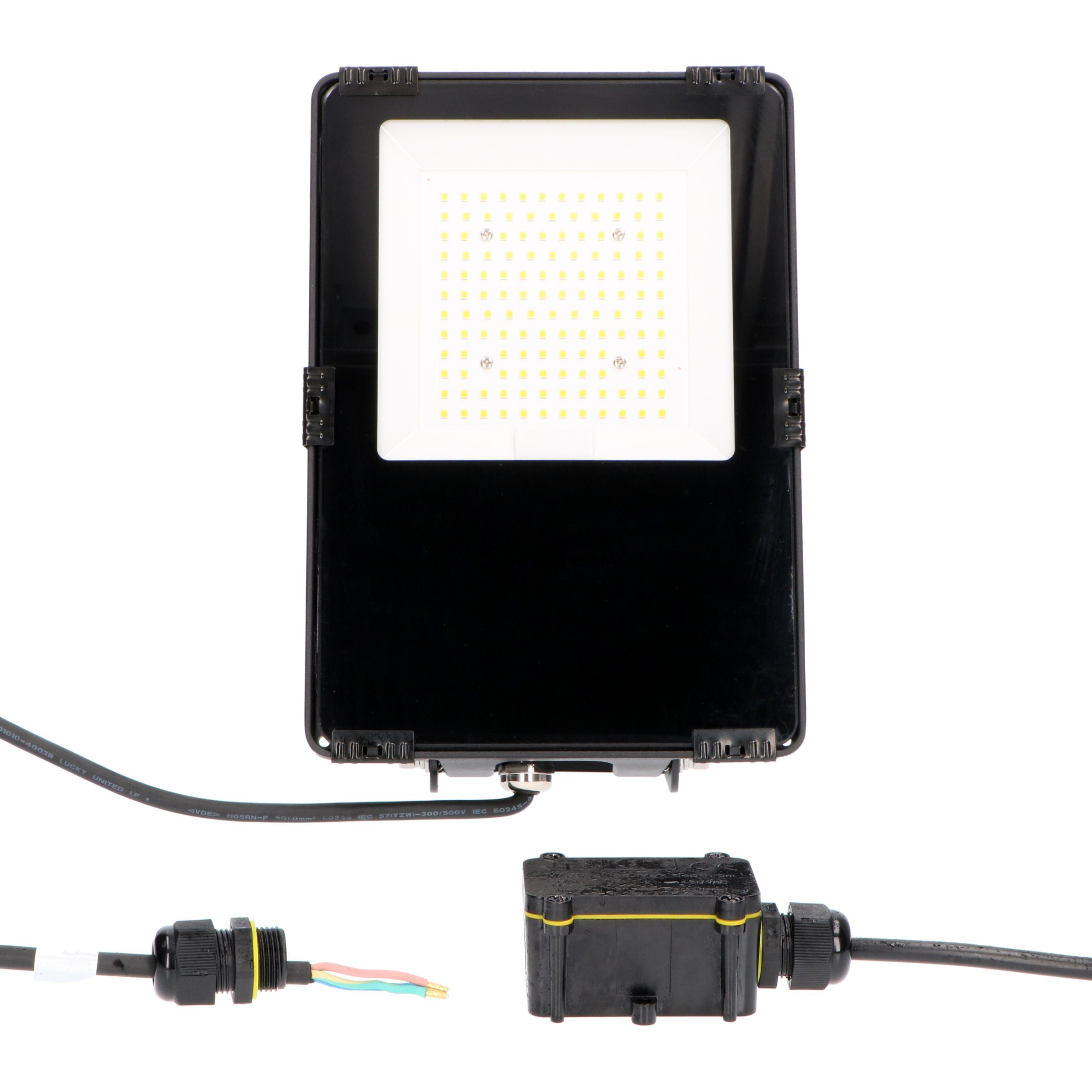 LED's light PRO IP68 Stromkabel, für 0300694 Stromleitungen I-Verbindungsdose Freien im