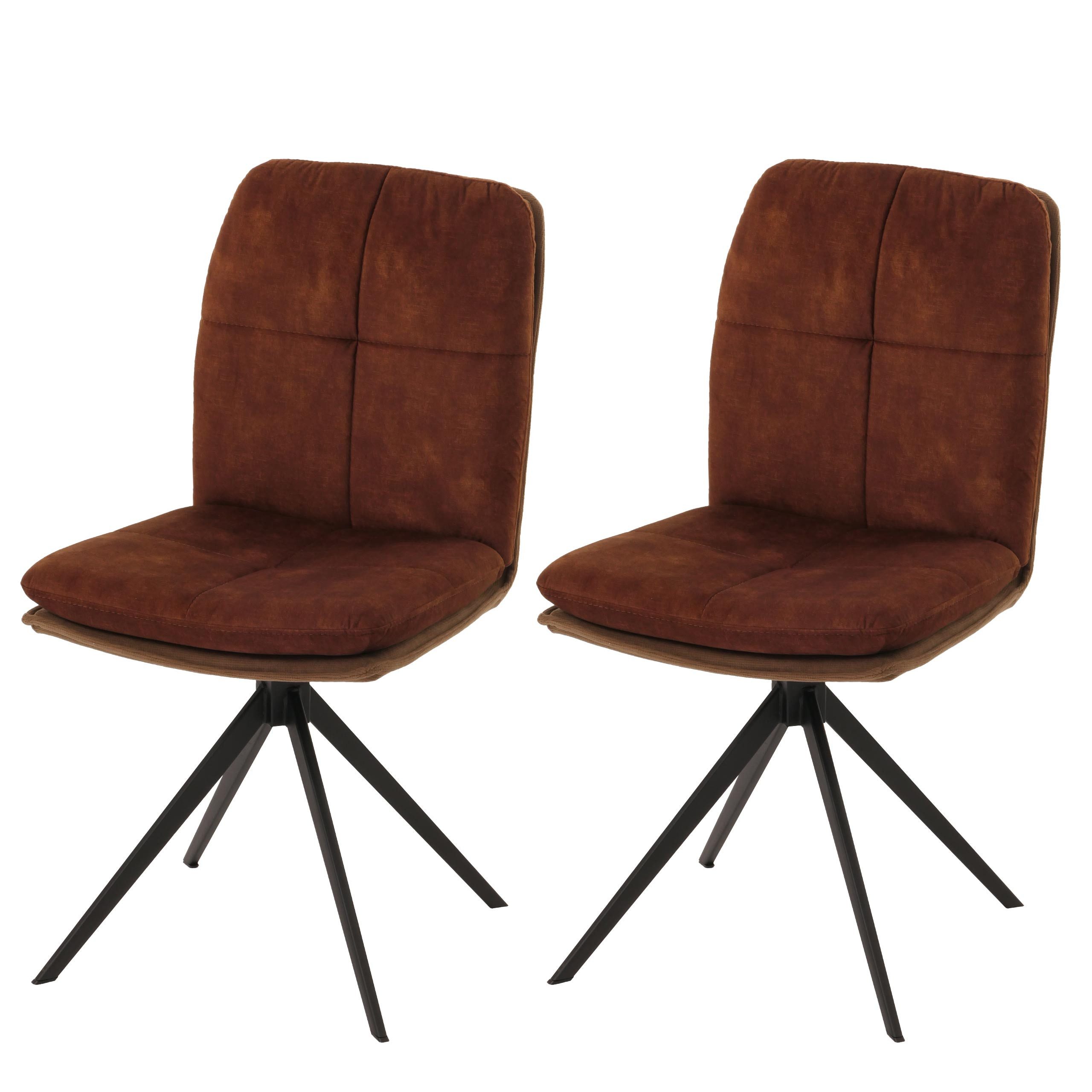MCW Esszimmerstuhl MCW-M68-2 (Set, 2 St), günstig online kaufen