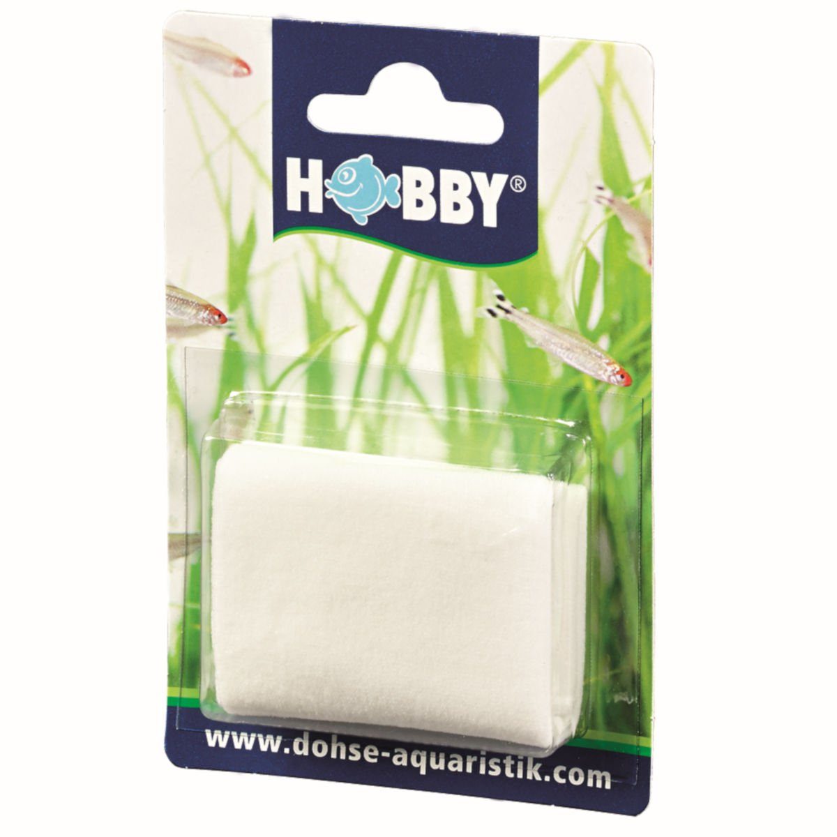 Aquarium Netzbeutel, 2 Liter