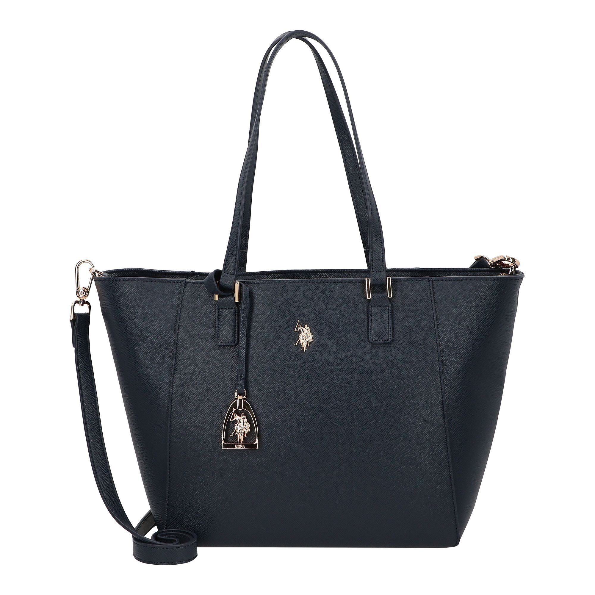 U.S. Polo Assn. Shopper Jones, Polyurethan