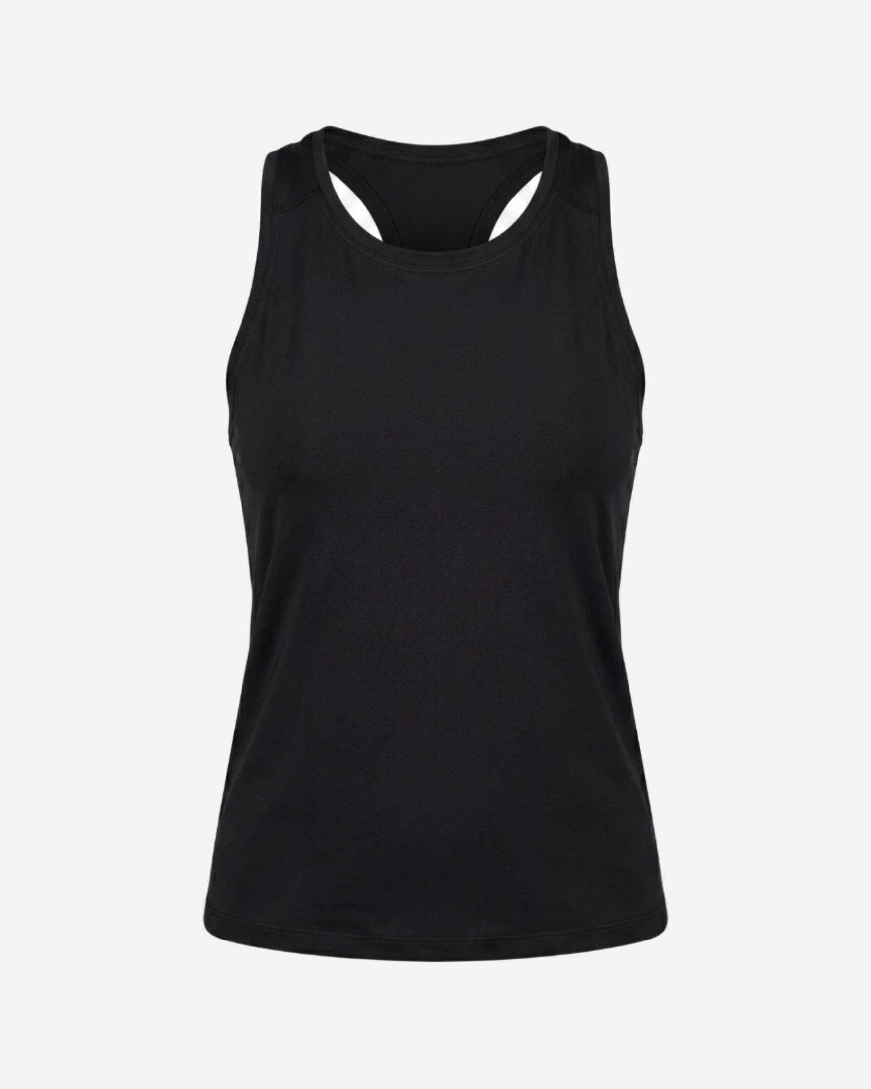 Sporttop Sport Shirt Damen