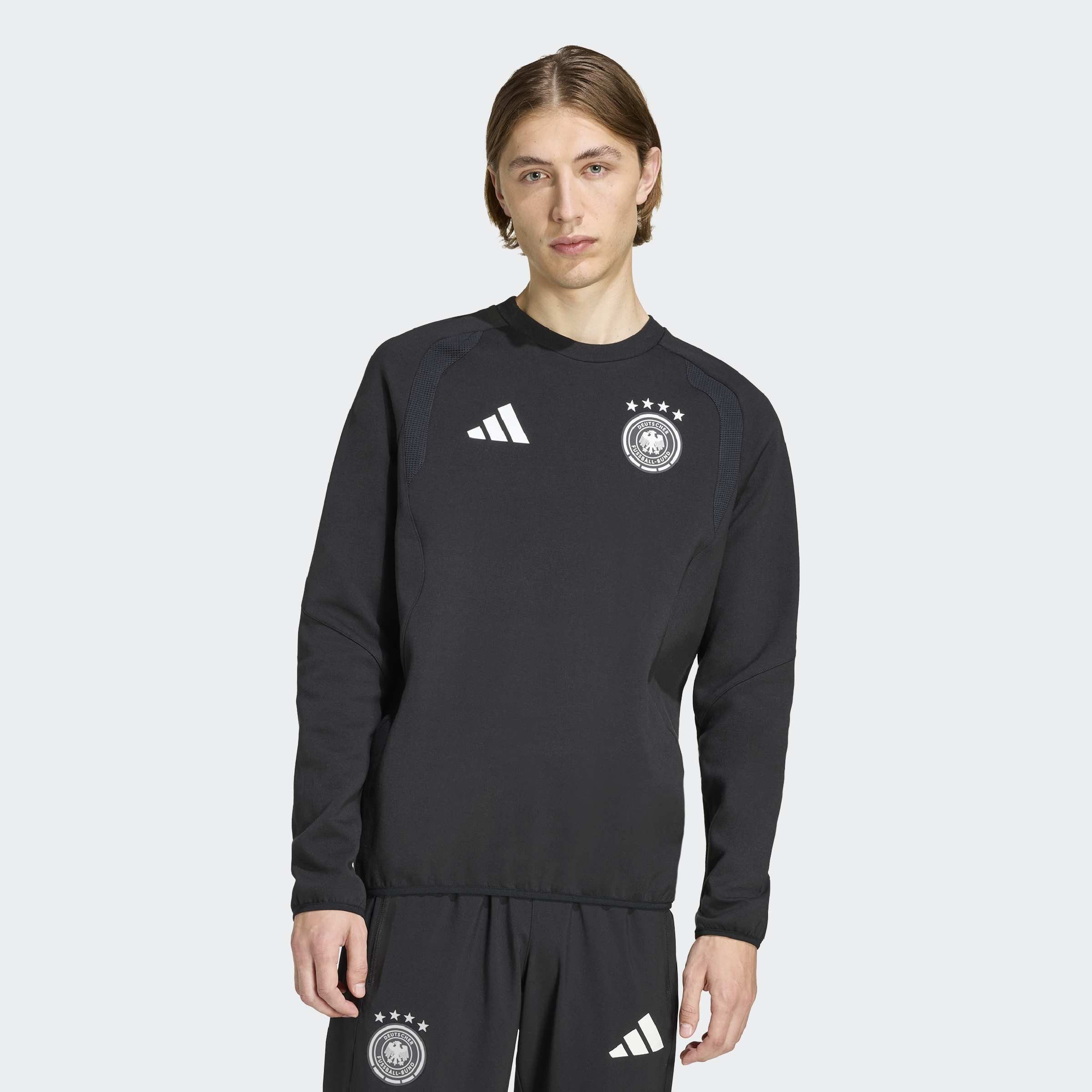 adidas Performance Sweatshirt (1-tlg)