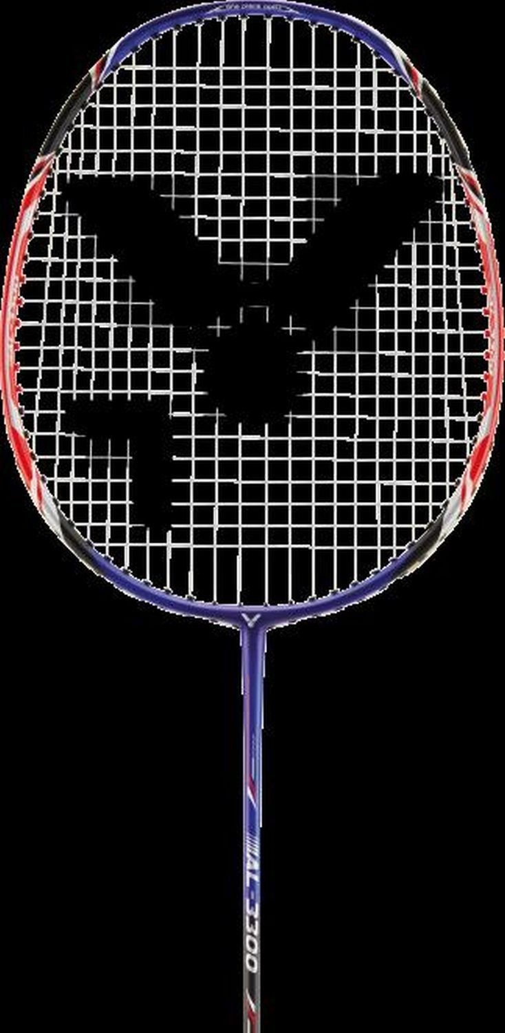 AL-3300 VICTOR Badmintonschläger