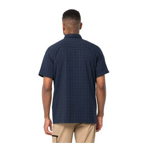 Jack Wolfskin Funktionshemd THOMPSON SHIRT MEN günstig online kaufen