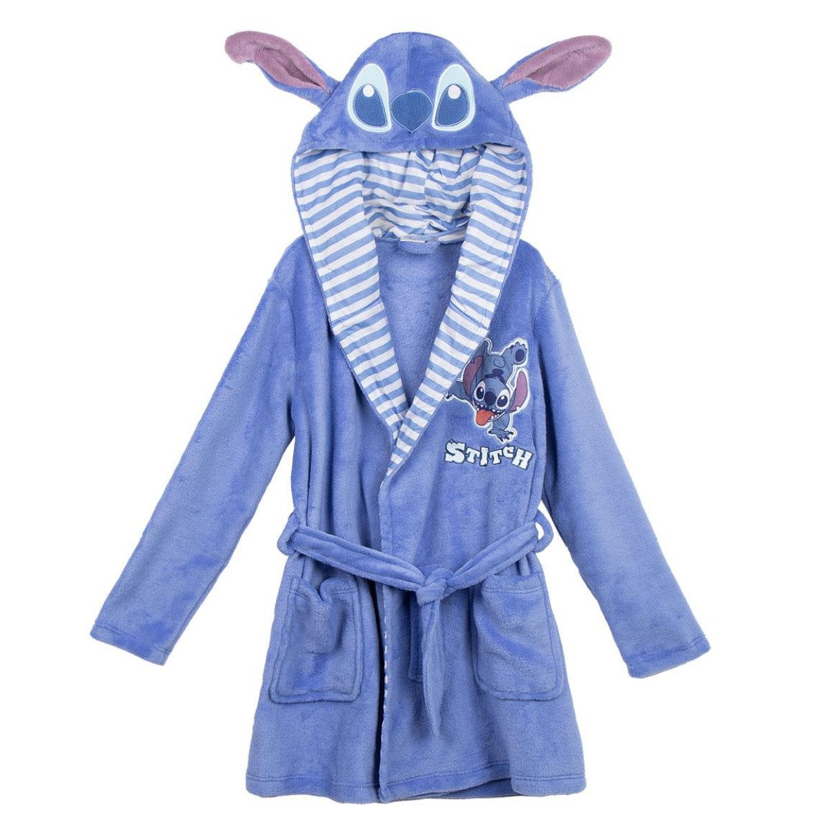 Cerda Bademantel Disney Stitch – Weicher günstig online kaufen