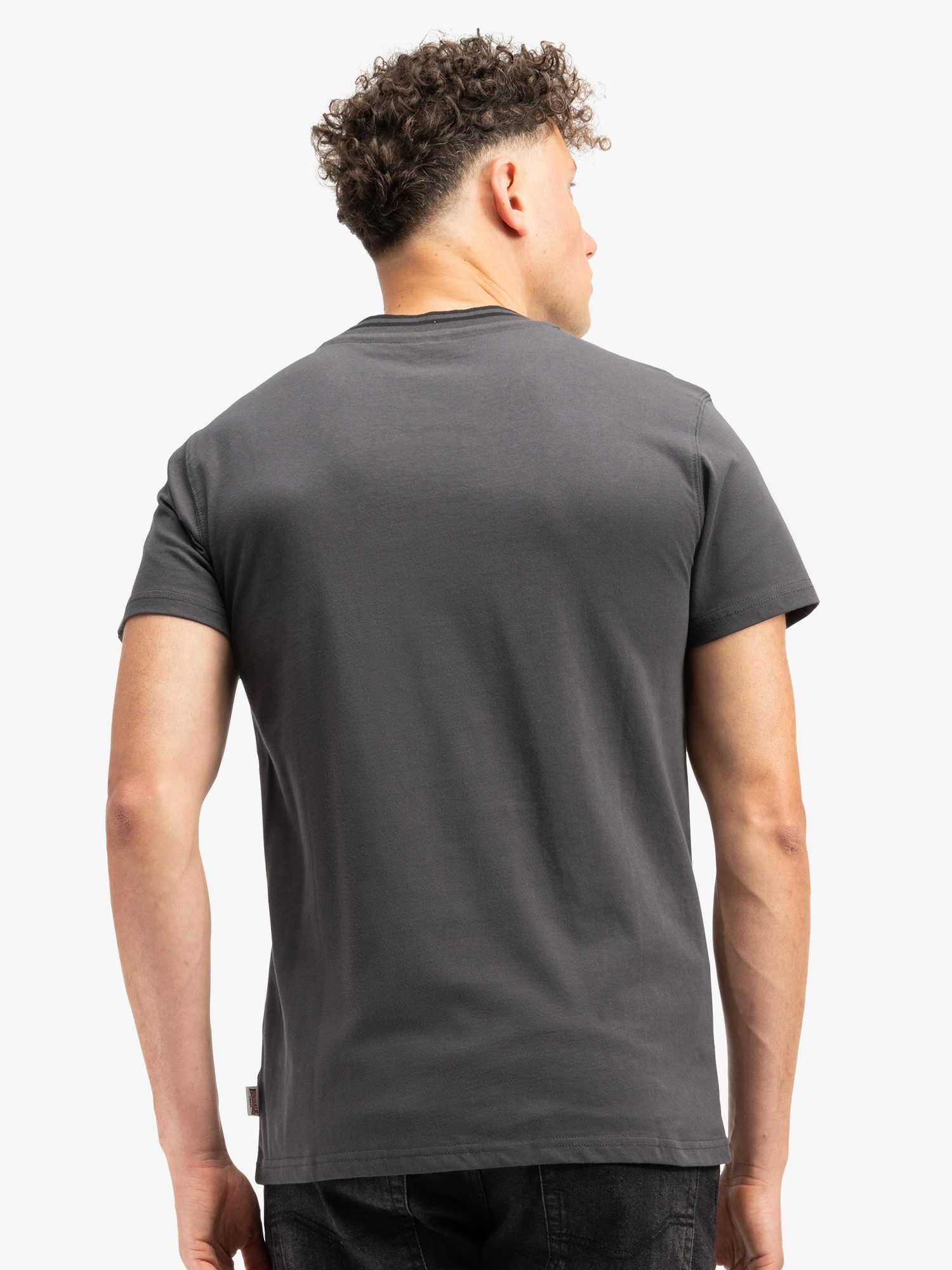 Lonsdale T-Shirt POTTERNEWTON