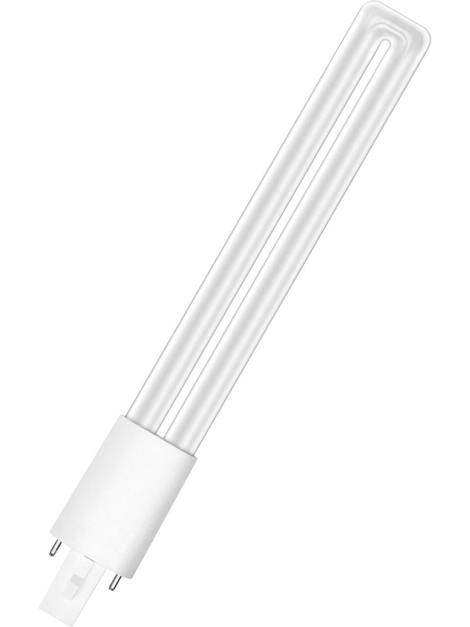 LED-Leuchtmittel Osram LED Stablampe Ersatz Dulux S11 G23 6W