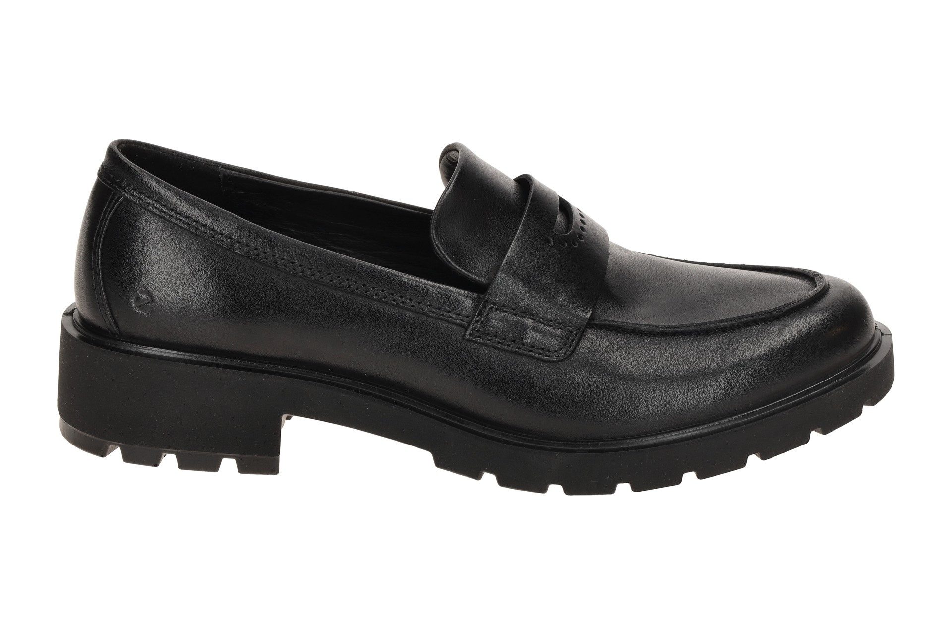 Ecco 23133301001 Slipper günstig online kaufen