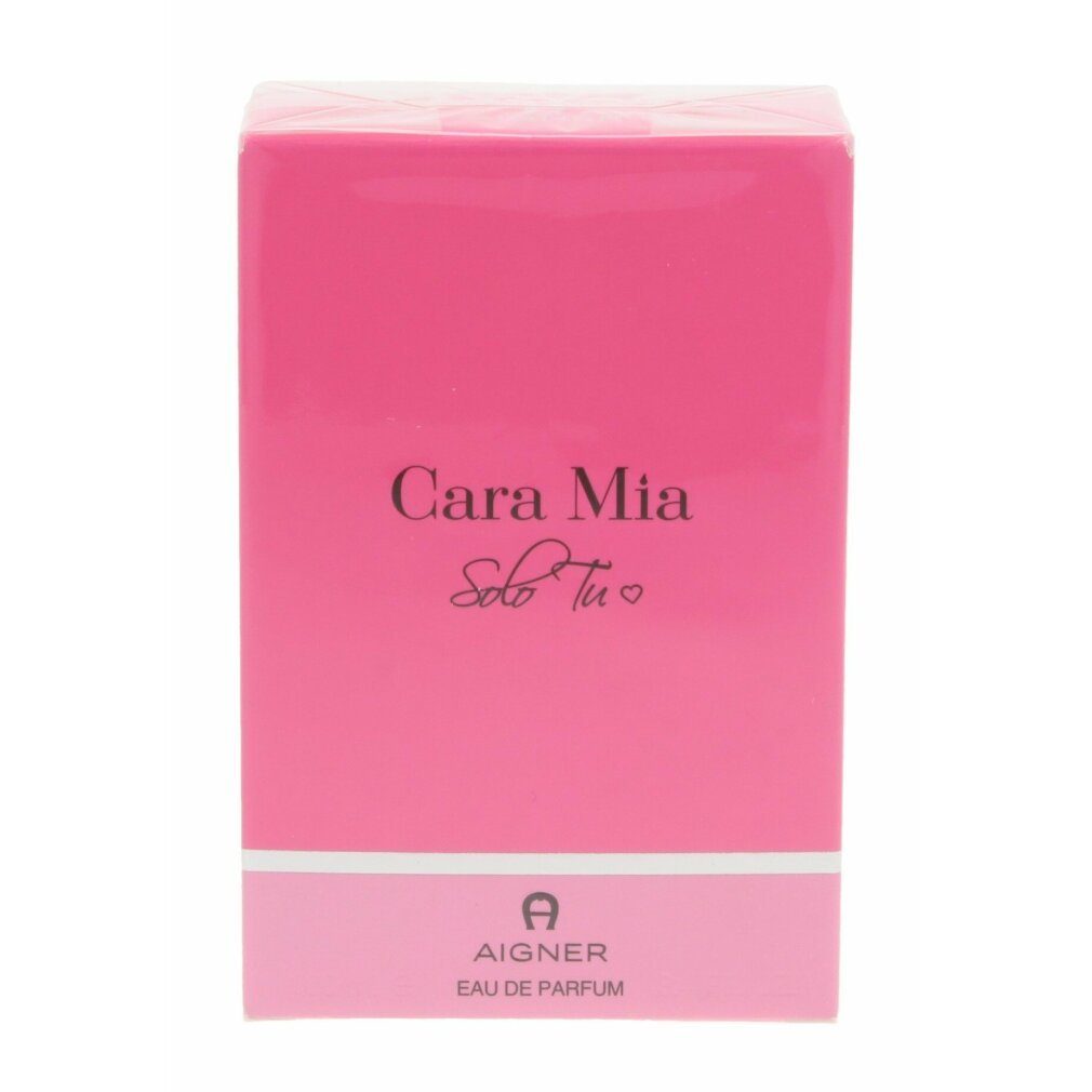 AIGNER Парфюмы Etienne Cara Mia Solo Tu EDP 100ml