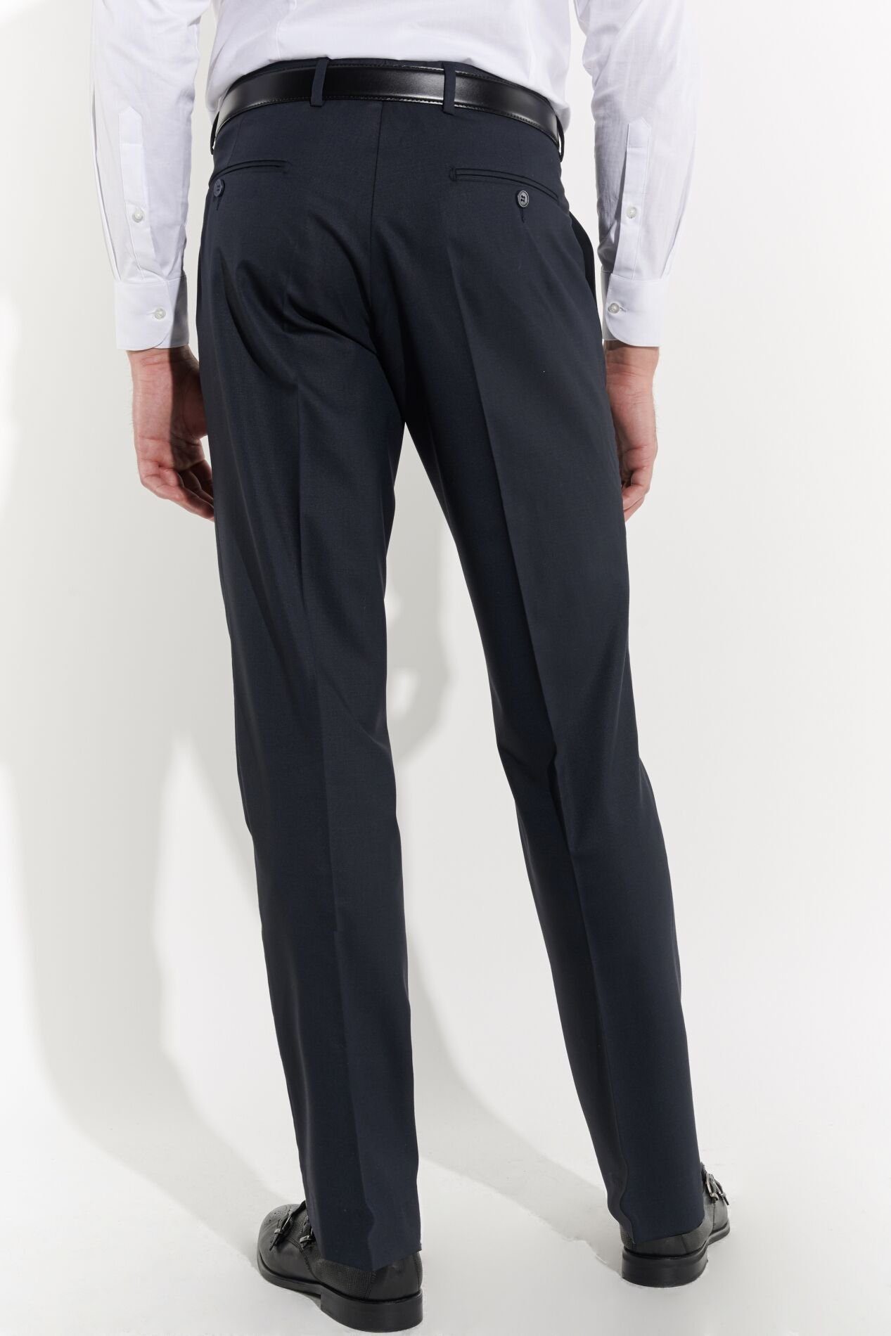 SteffenKlein Anzug Slim Fit (2-tlg)