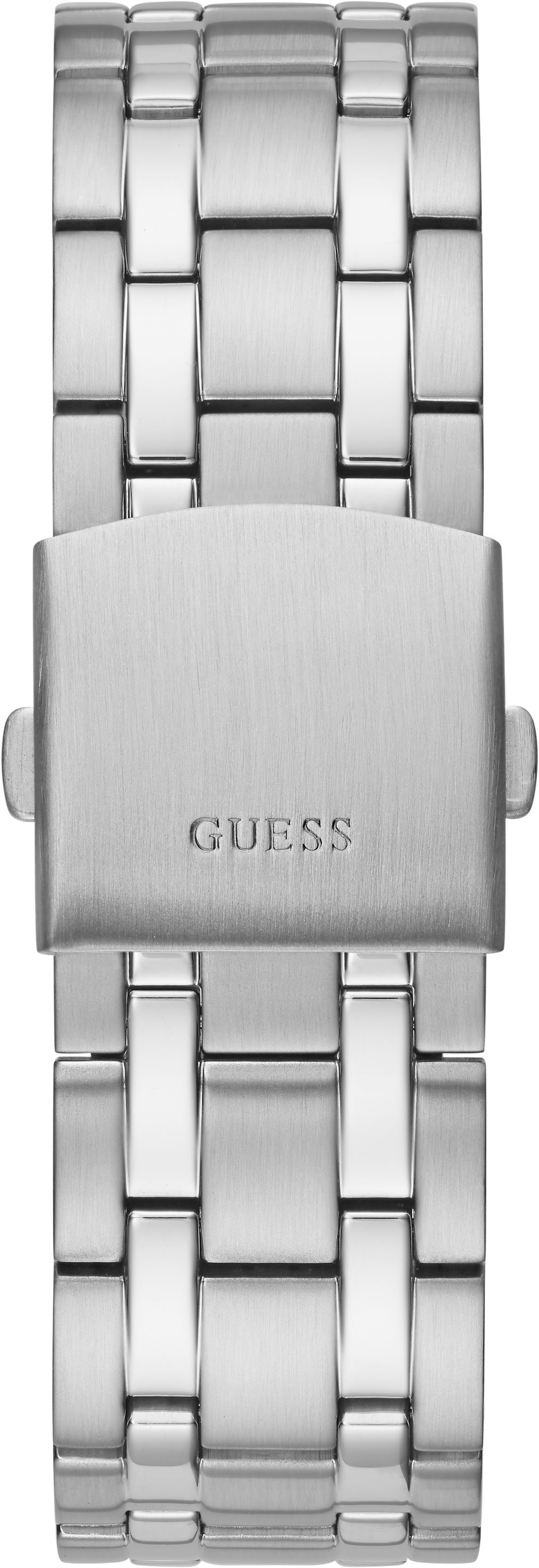 Guess GW0260G1 CONTINENTAL, Multifunktionsuhr
