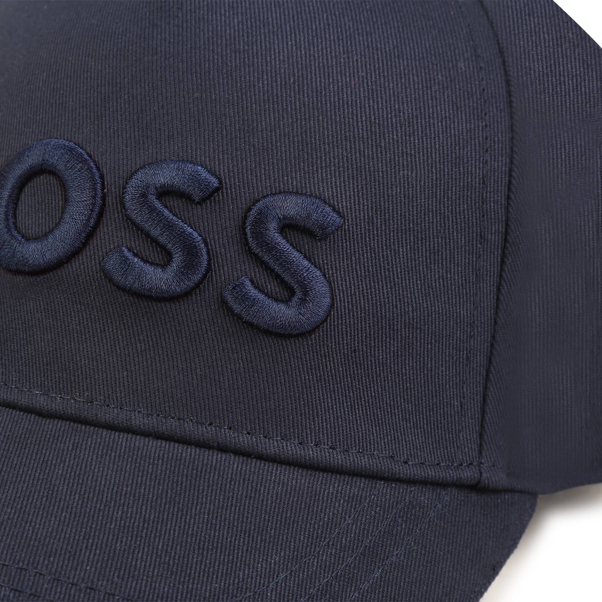 Boss Kidswear Baseball Cap Boss Kidswear x DC Comics - Mehr als nur eine Kappe. Ein Statement!