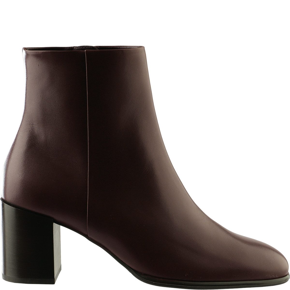 Högl Högl Damen Stiefelette - 210660321000 in braun Stiefelette