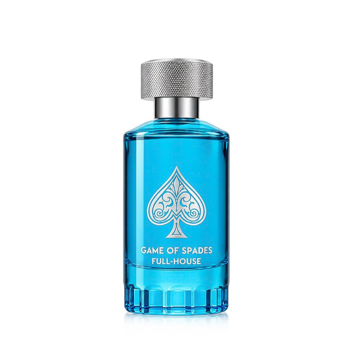 Jo Milano Paris Parfum Game of Spades Full-House