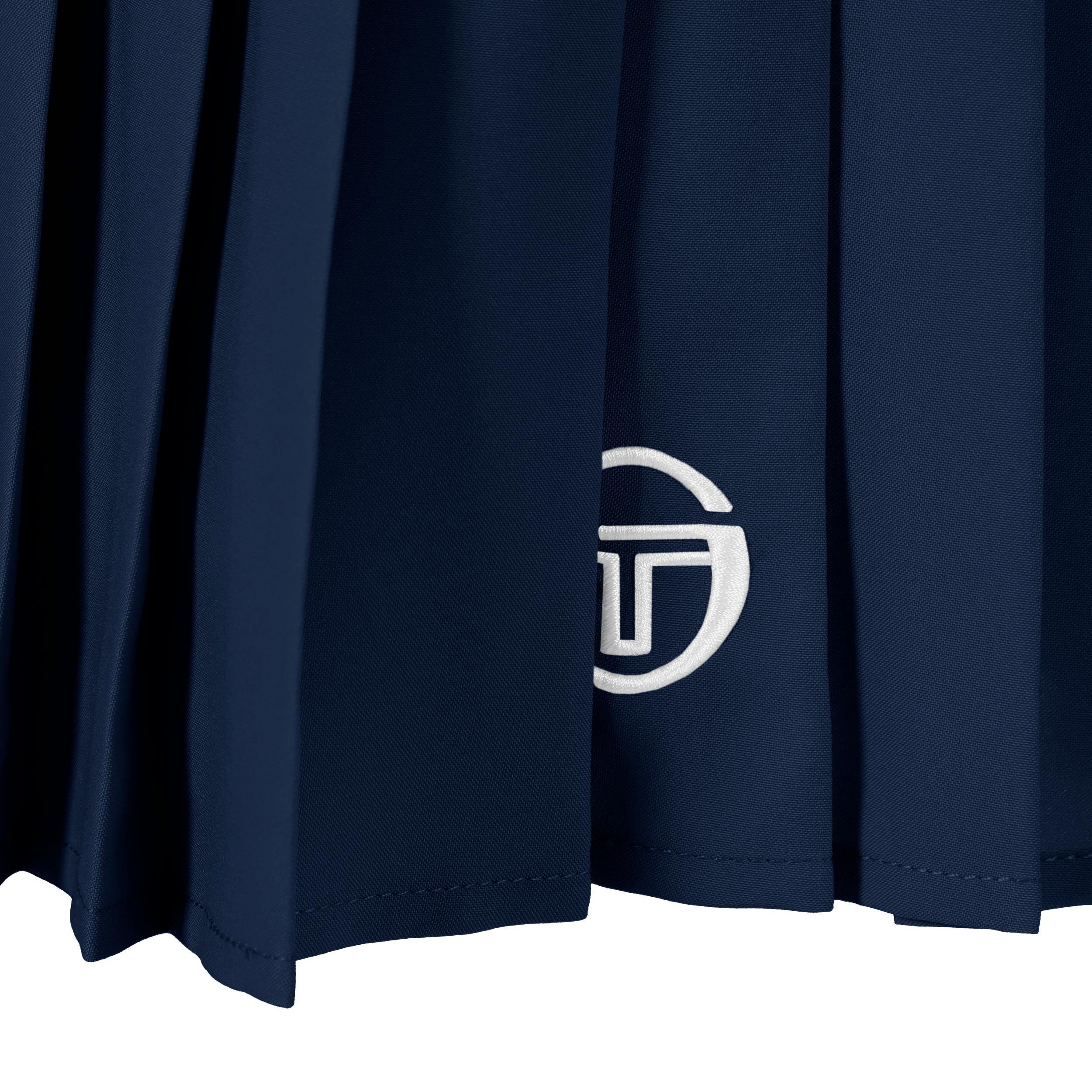 Sergio Tacchini Tennisrock TCP