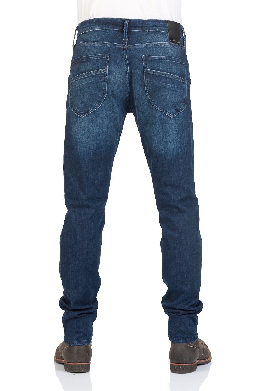 Mavi James Stretch Jeanshose mit Slim-fit-Jeans
