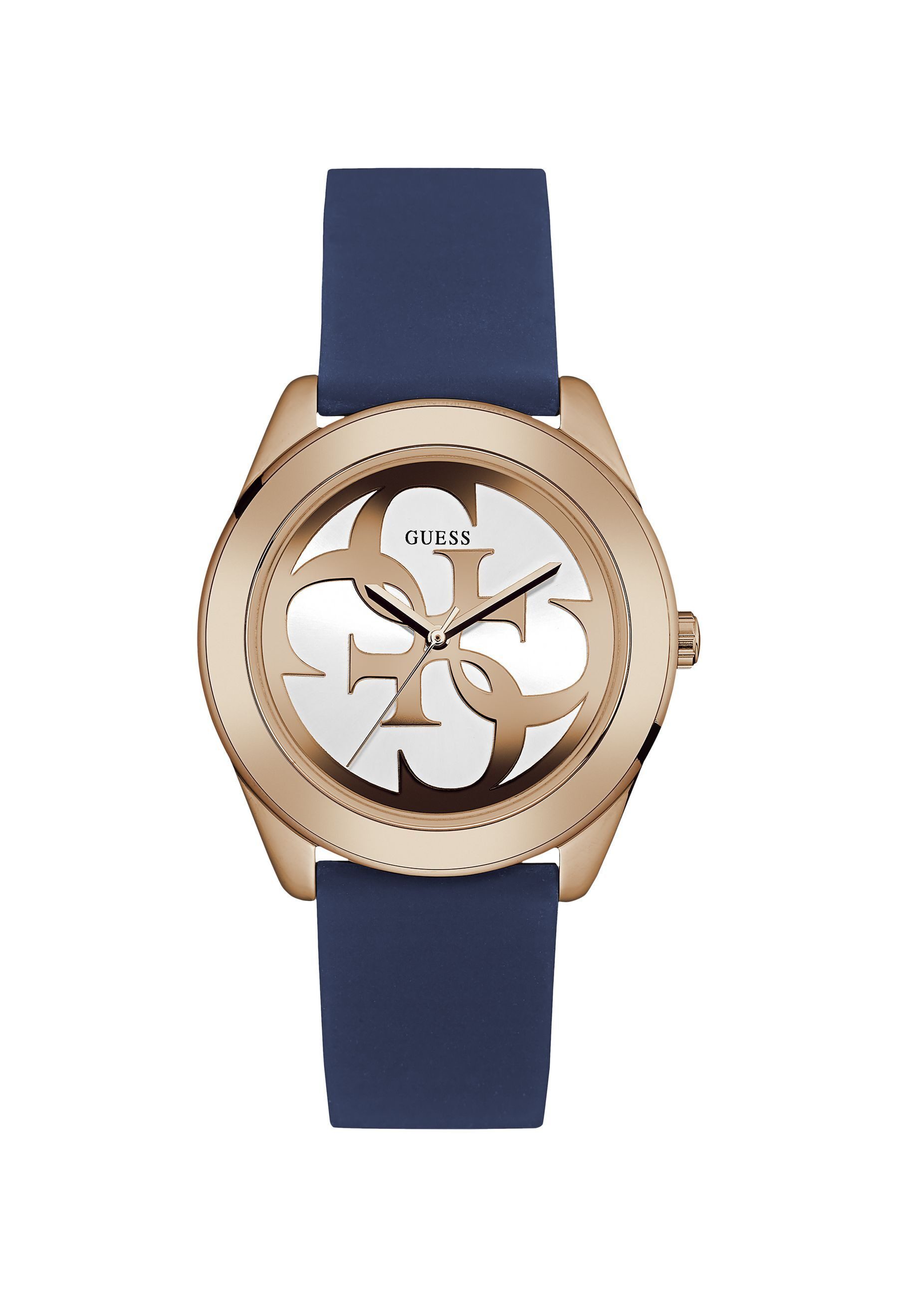 Guess Quarzuhr GT G TWIST, (1-tlg), Quarz-Analoguhr günstig online kaufen