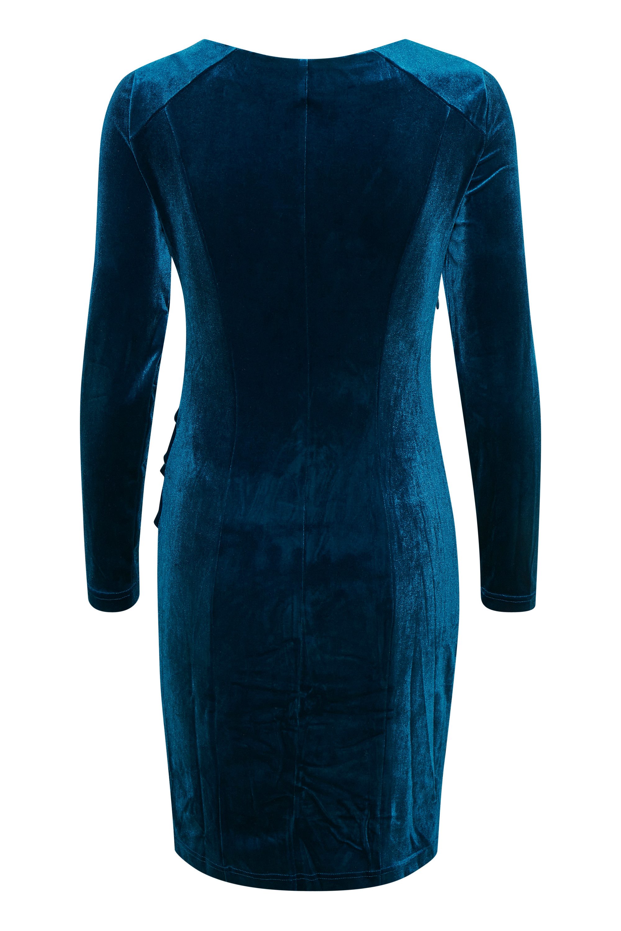 KAFFE Strickkleid Kleid Kelly günstig online kaufen