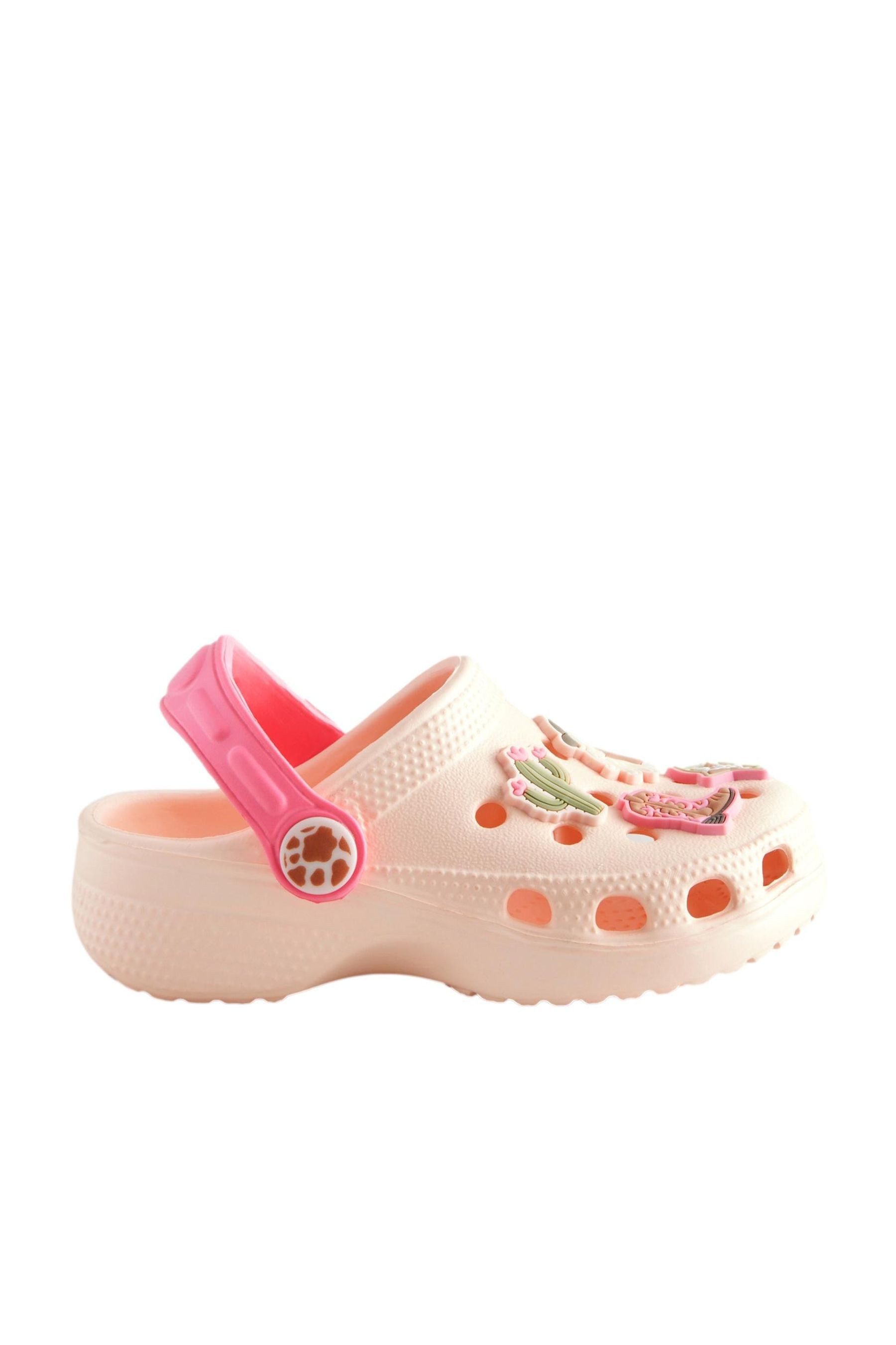 Next Clogs im Tier-Design Clog (1-tlg) günstig online kaufen