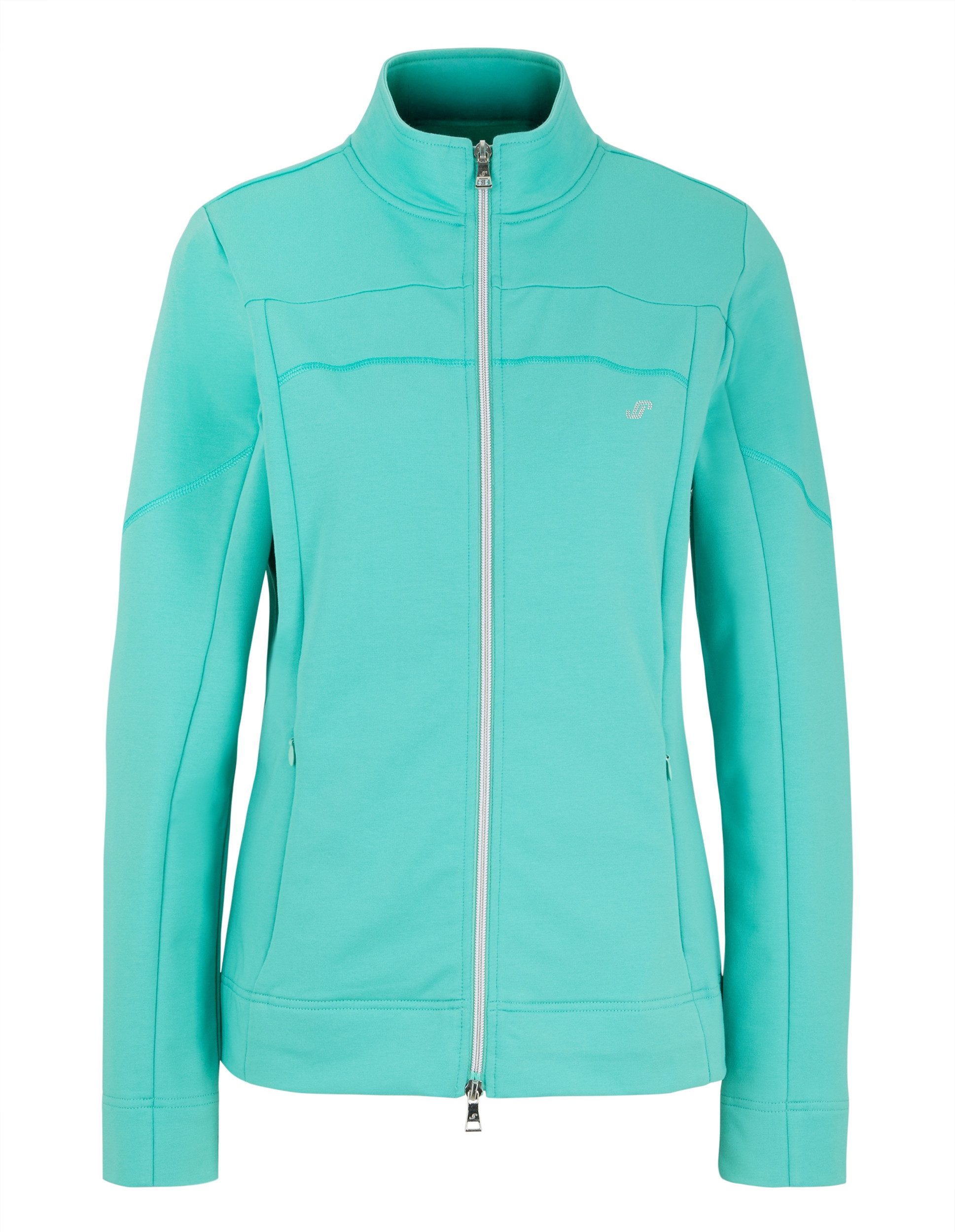Joy Funktionsjacke LORENA Jacke glacier green