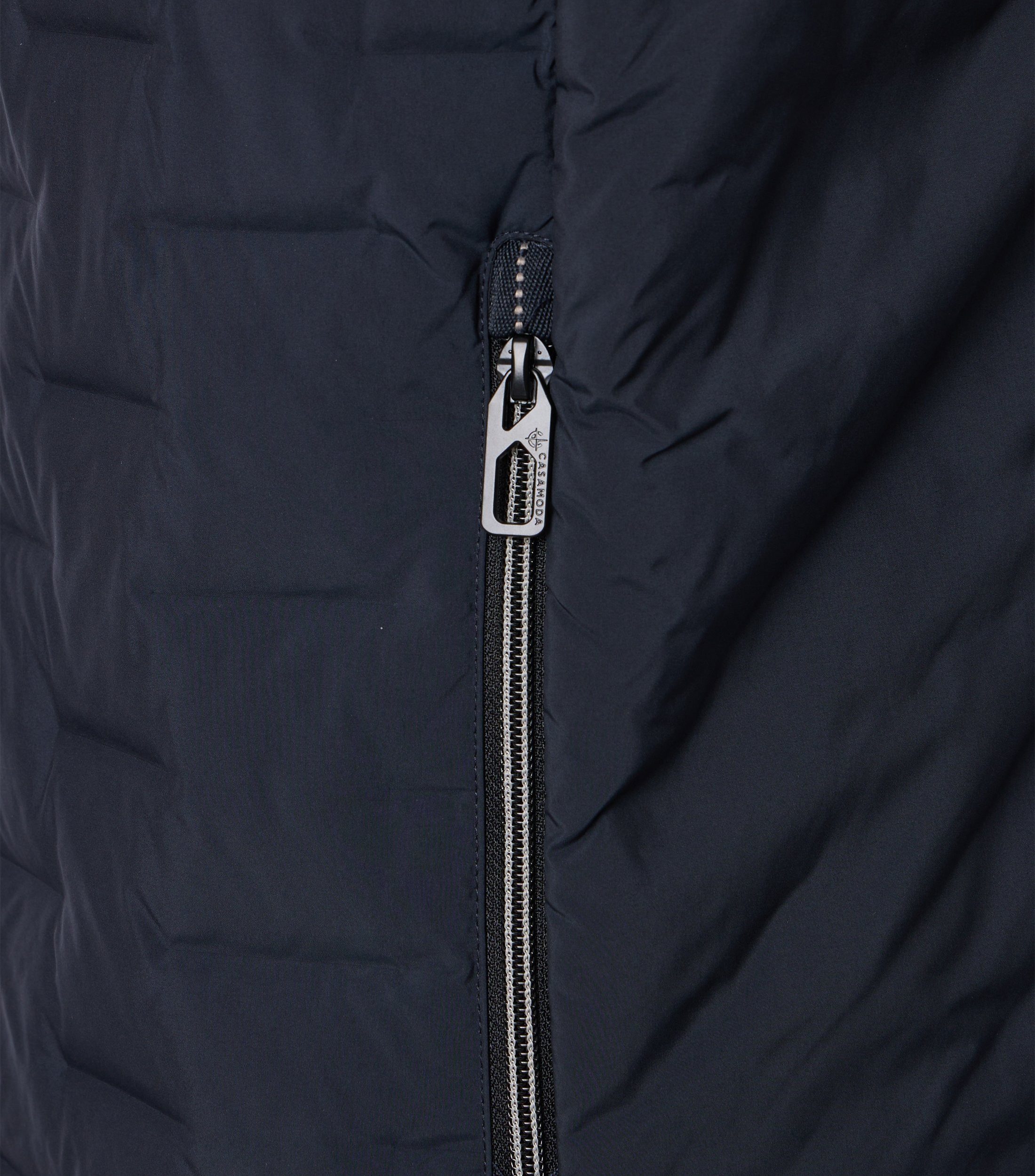 CASAMODA Steppweste CASAMODA Steppweste uni