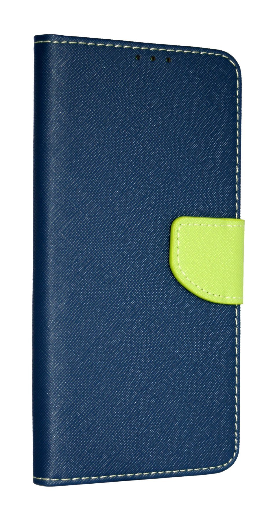 Handyhülle Buch Tasche "Fancy" XIAOMI REDMI NOTE 10 PRO, Kunstleder Schutzhülle Handy Wallet Case Cover mit Kartenfächern, Standfunktion