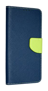 cofi1453 Handyhülle Buch Tasche "Fancy" XIAOMI REDMI NOTE 10 PRO, Kunstleder Schutzhülle Handy Wallet Case Cover mit Kartenfächern, Standfunktion