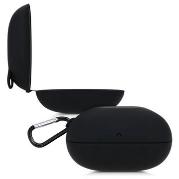 kwmobile Kopfhörer-Schutzhülle Hülle für Beats Powerbeats Pro, Kopfhörer-Schutzhülle