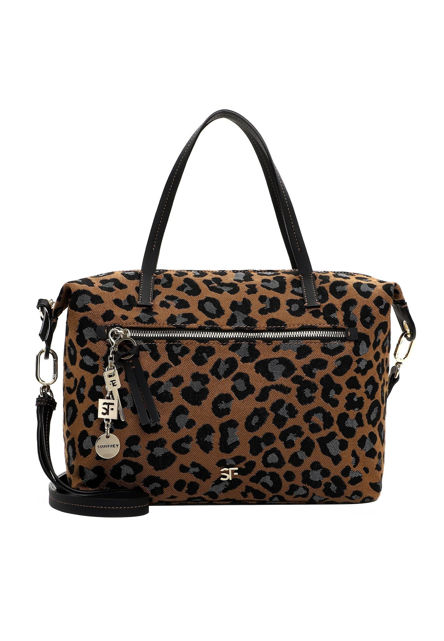 SURI FREY Shopper SFY Tammy, für Damen