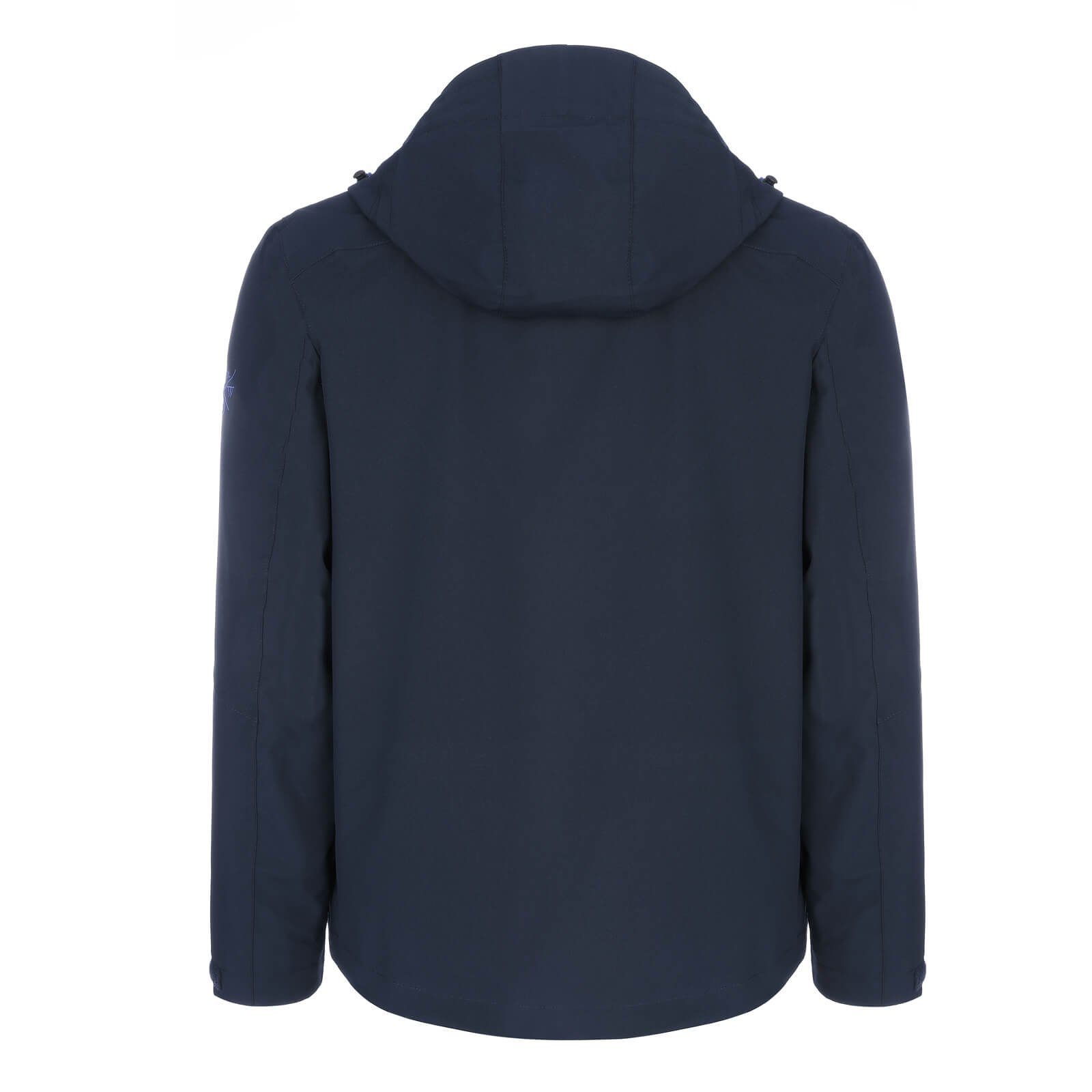 Blue Wave Funktionsjacke Herren Outdoorjacke-Jacke Ben günstig online kaufen