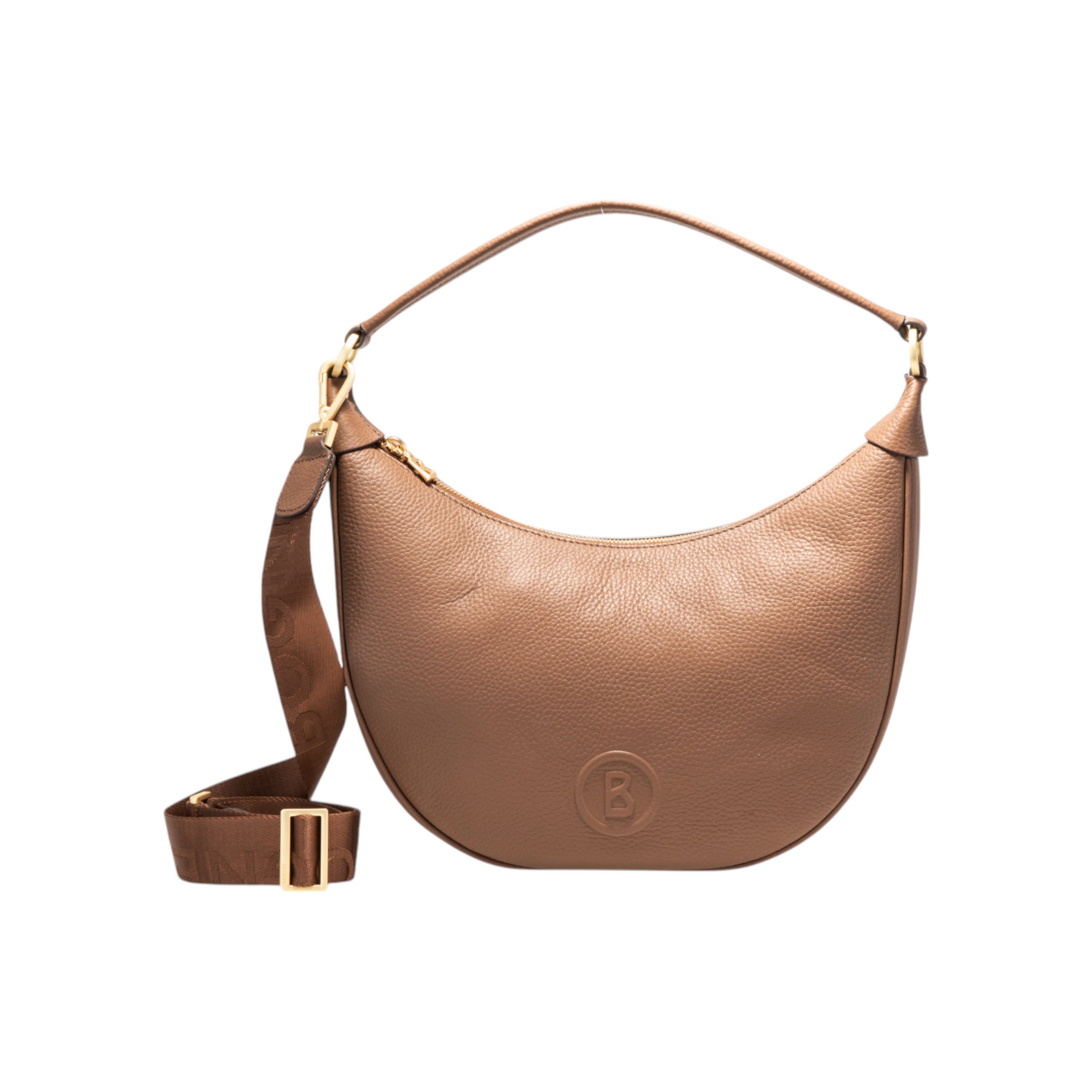 BOGNER Handtasche Bogner - Damen Hobo Bozen Ite
