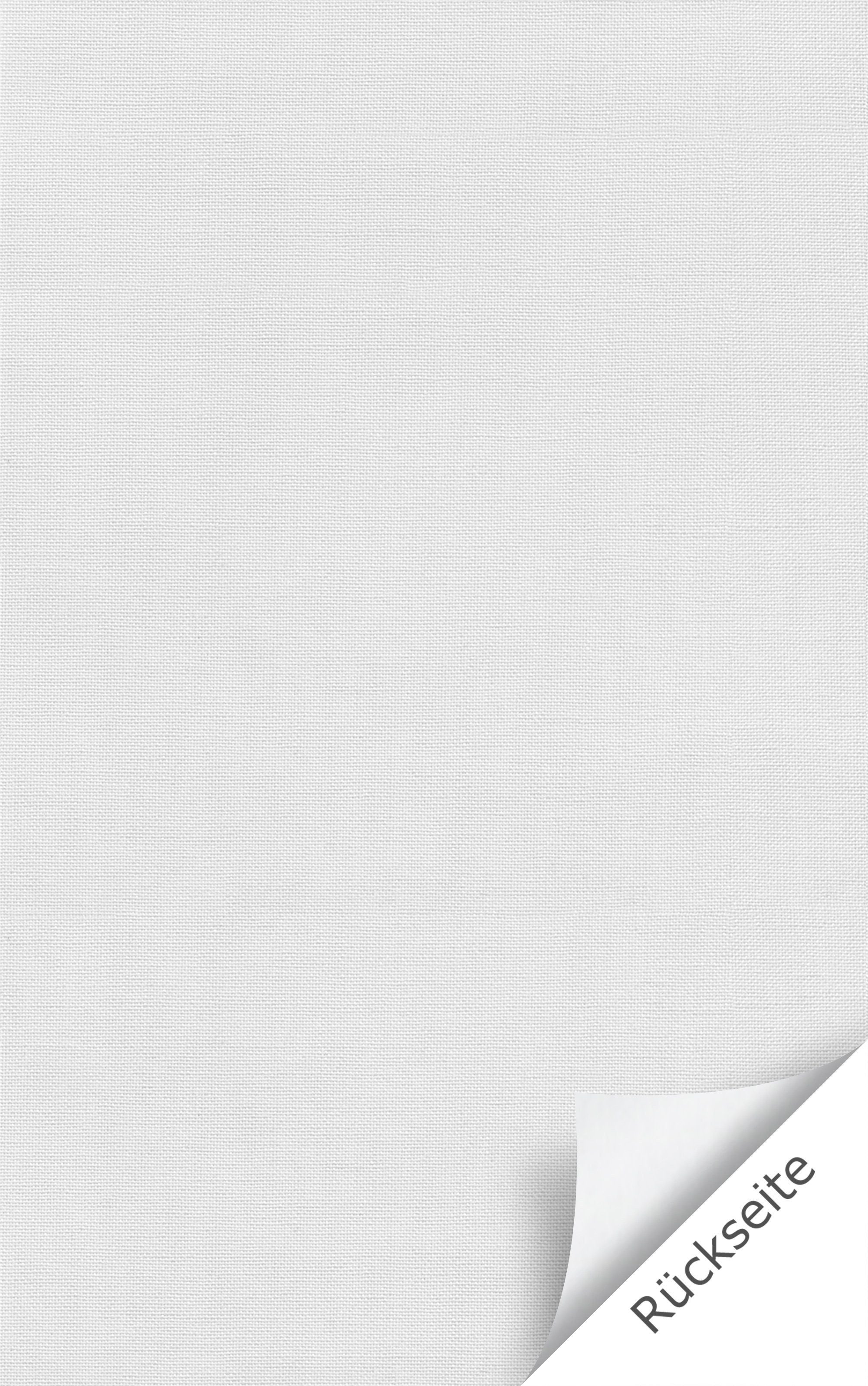 LYSEL® Raffrollo abdunkelnd Weiß, HxB 180x80cm günstig online kaufen