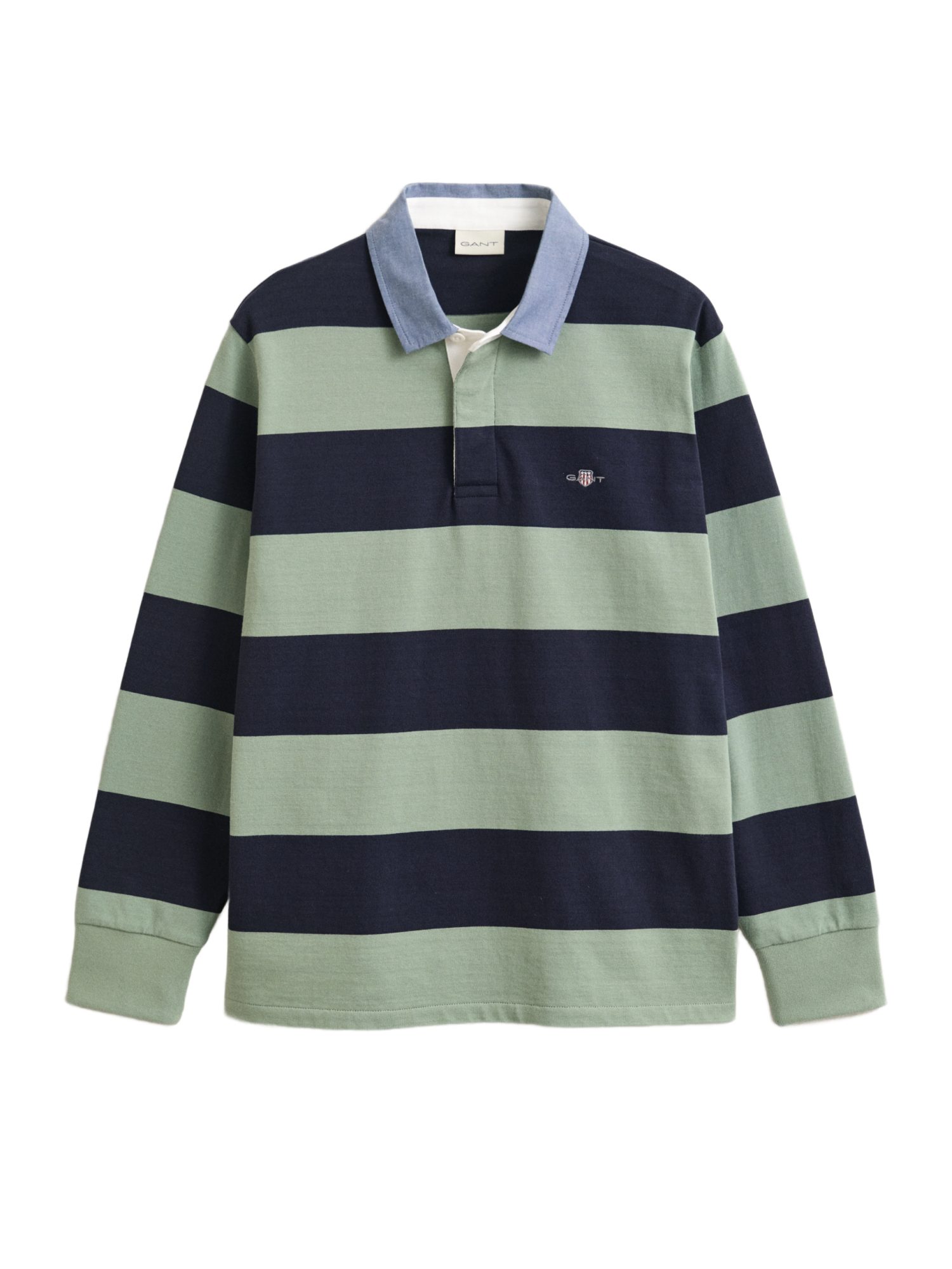Gant Rugbyshirt