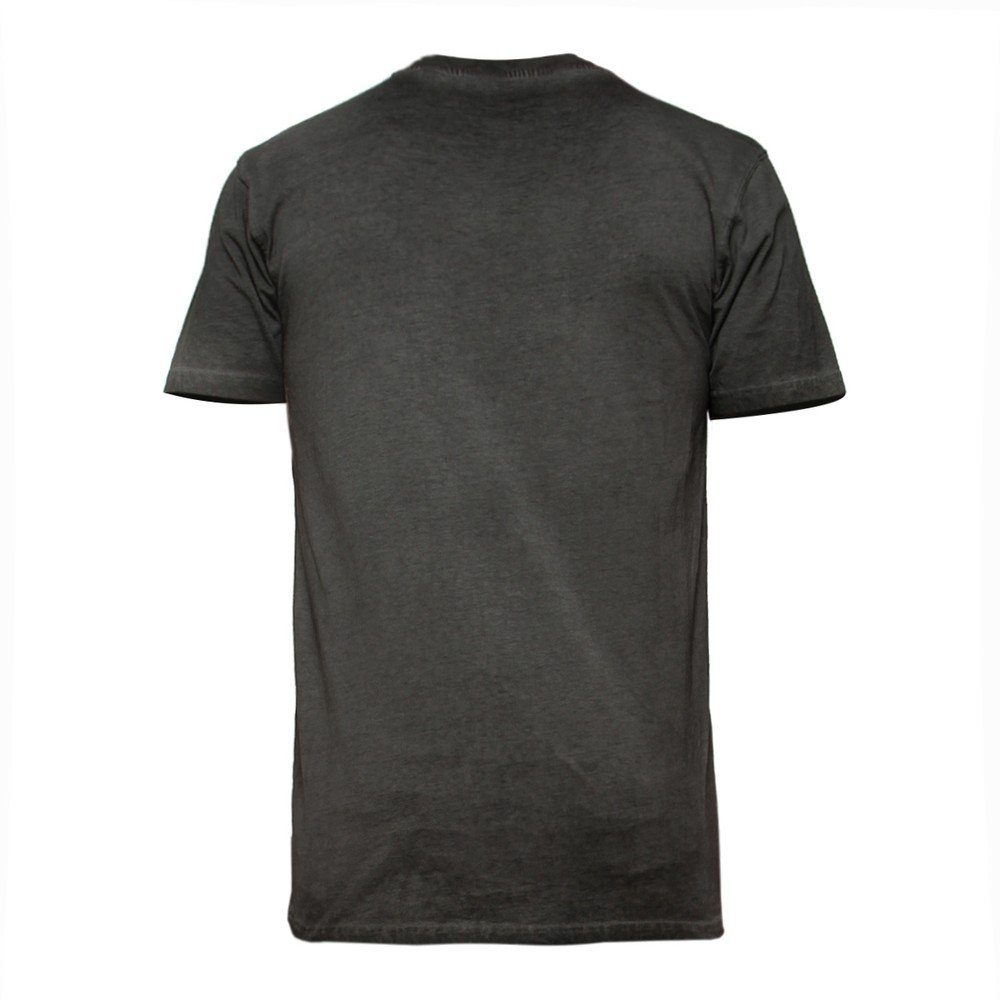 Lucky 13 T-Shirt L13 Tombstone Tee