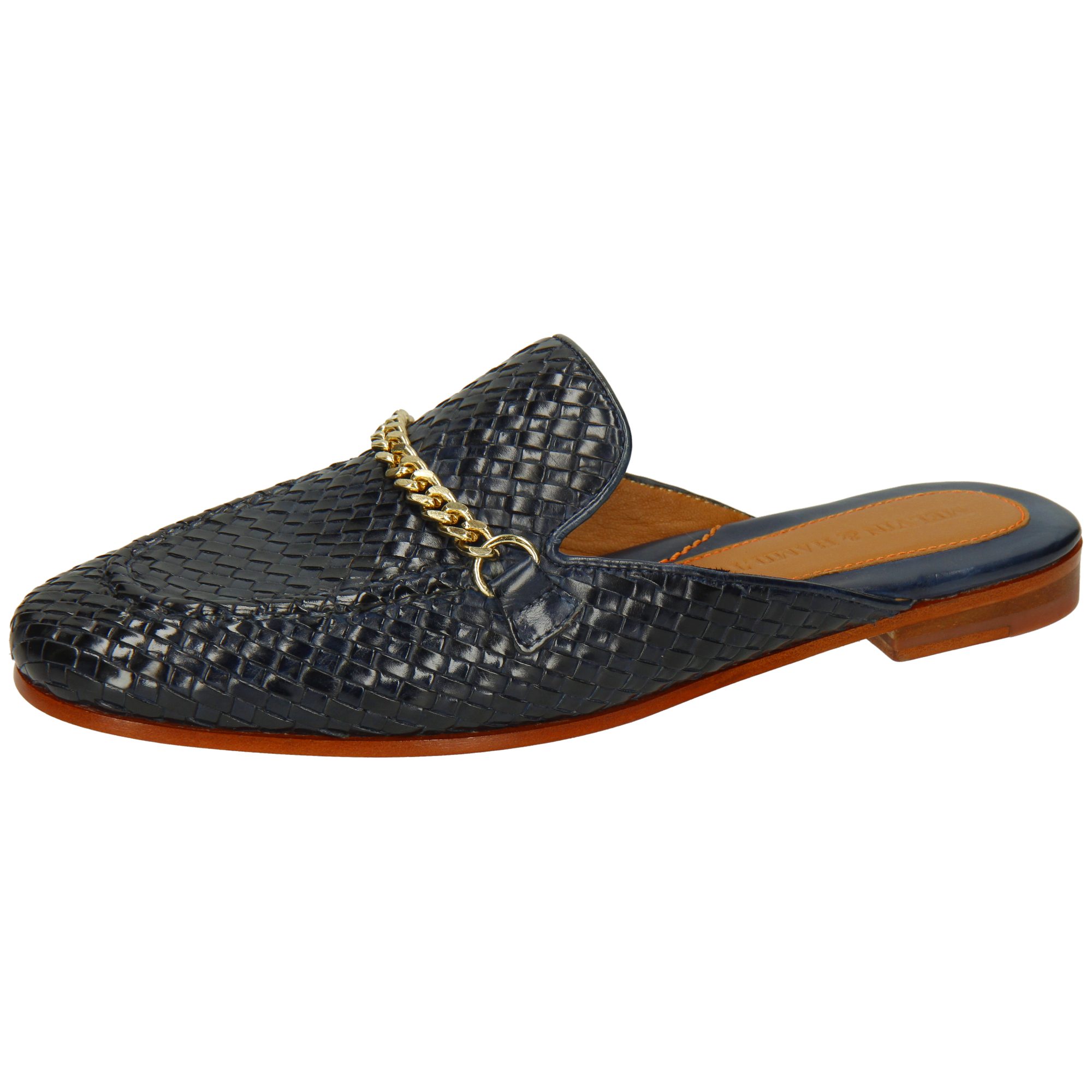 Melvin & Hamilton Scarlett 77 Pantolette günstig online kaufen