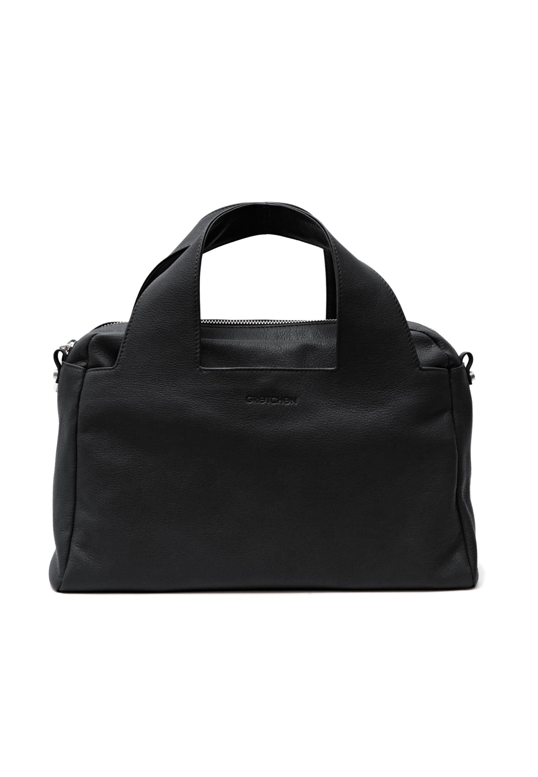 GRETCHEN Henkeltasche Ruby Tote Four, mit großzügigen Seitentaschen