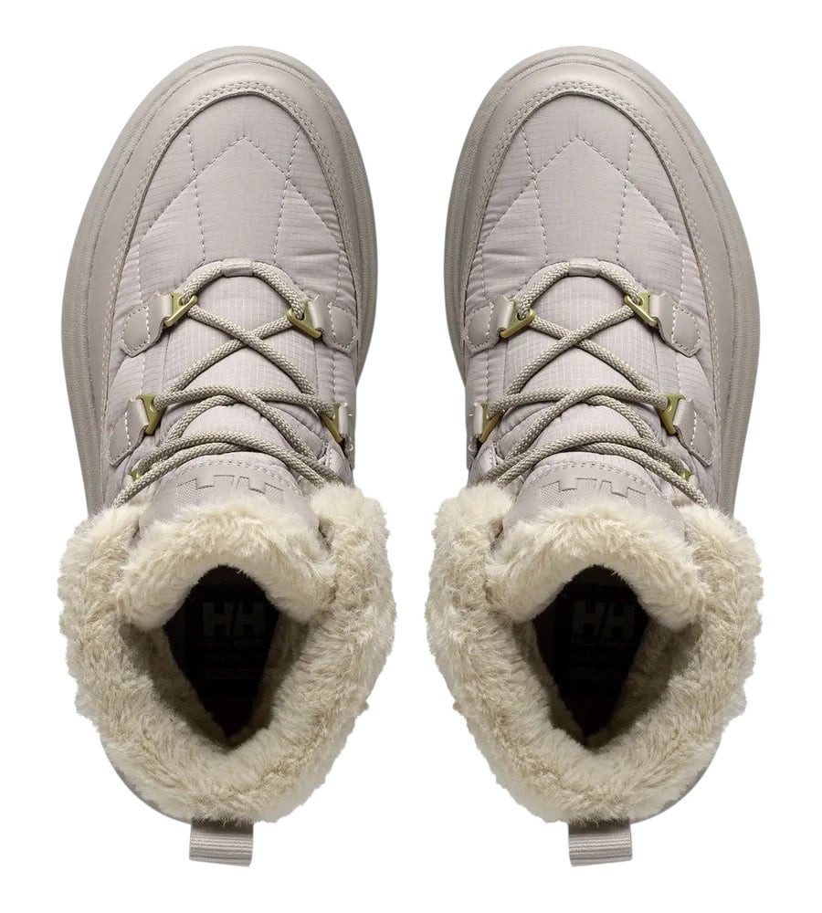 Helly Hansen Willetta 2.0 Insulated Winter Boots grau Damen Winterstiefel