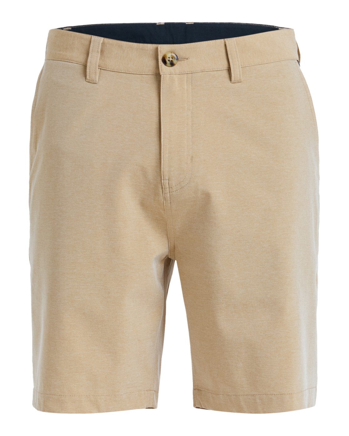 Quiksilver Boardshorts "Union Heather Amph 19" 2024" günstig online kaufen