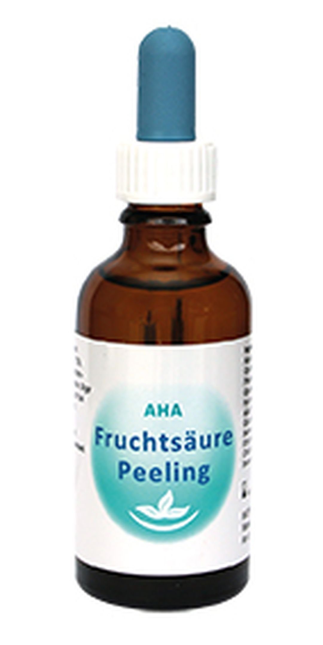 Moravan Gesichtspeeling AHA Fruchtsäure Peeling (12) 50ml, 1-tlg.