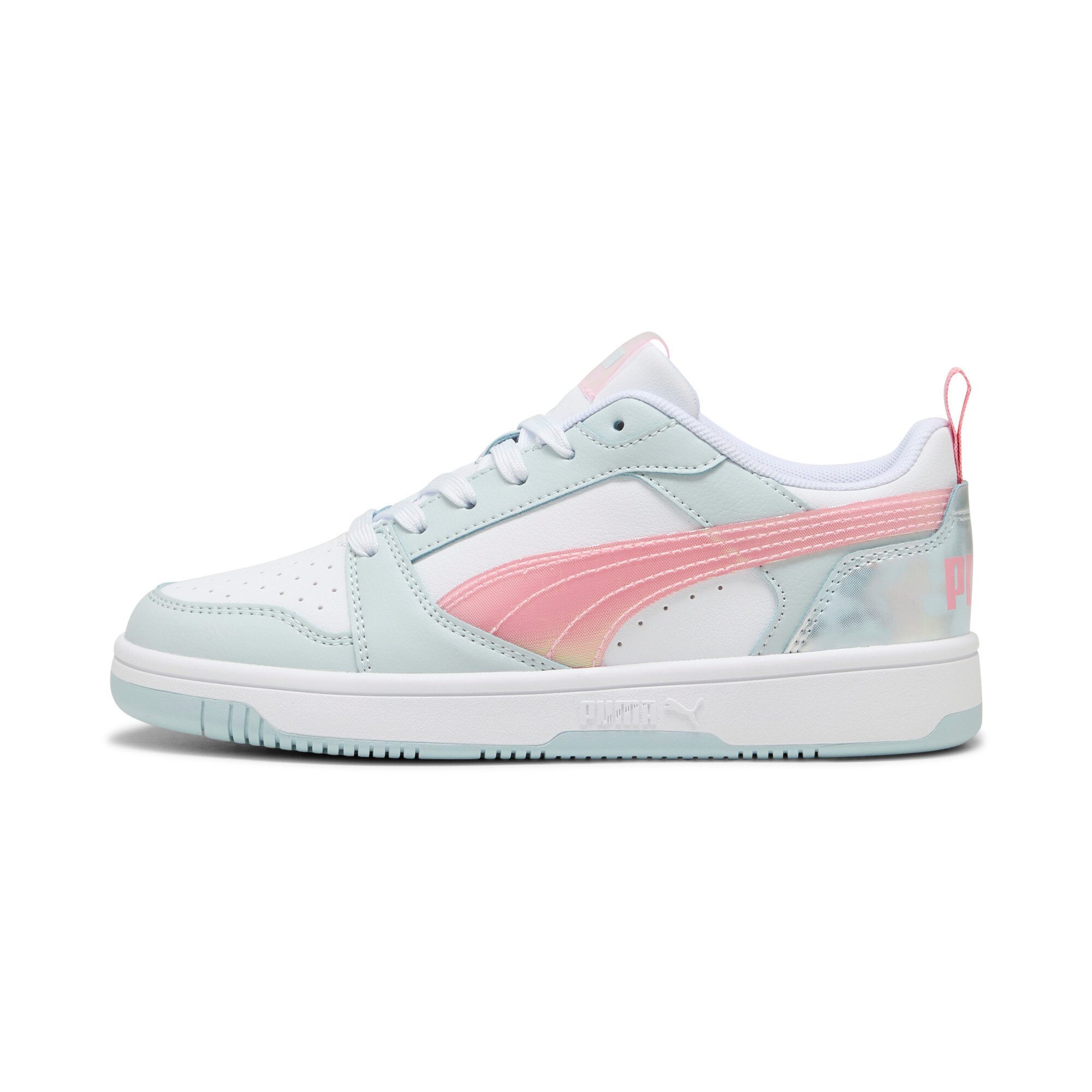 Puma  Fitnessschuhe 01 REBOUND LOW günstig online kaufen