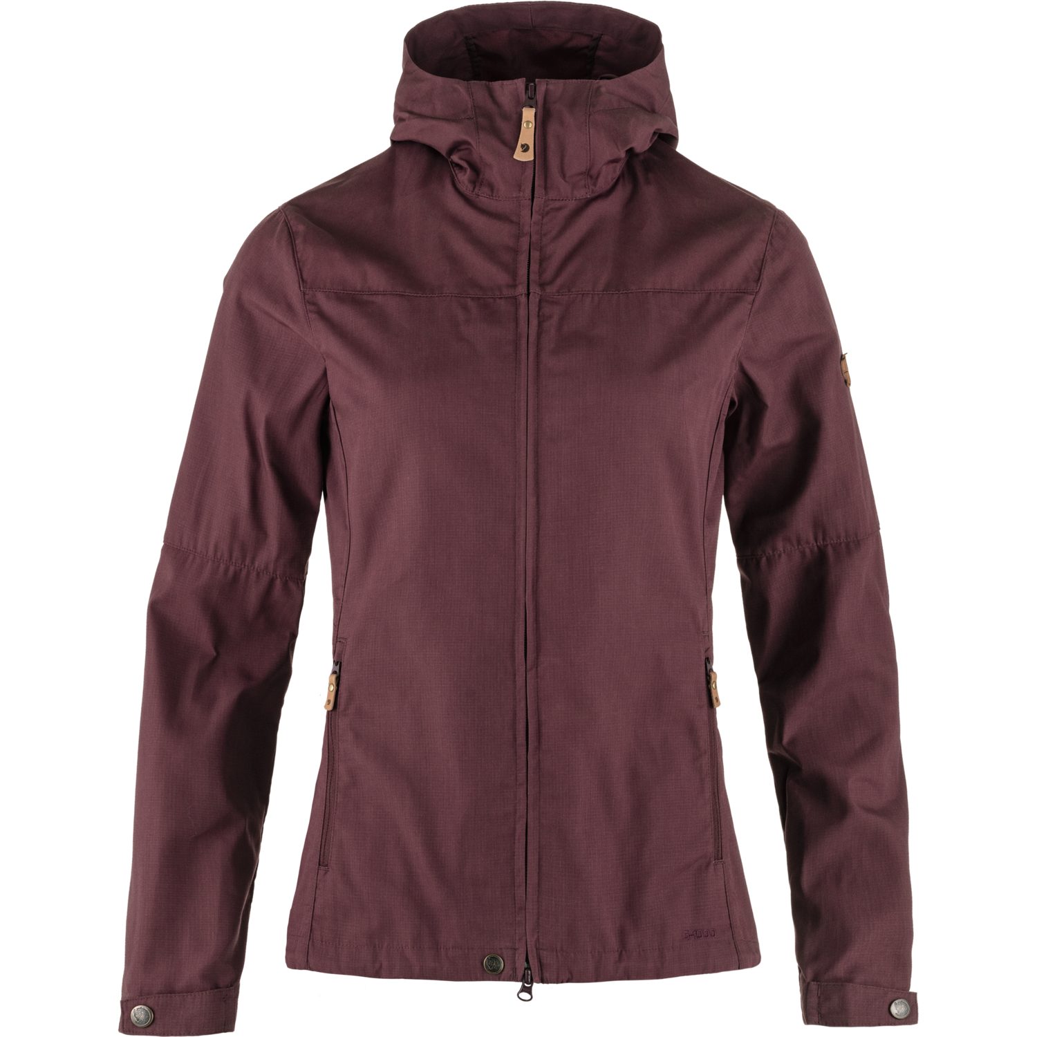 Funktionsjacke Stina Jacket W Port