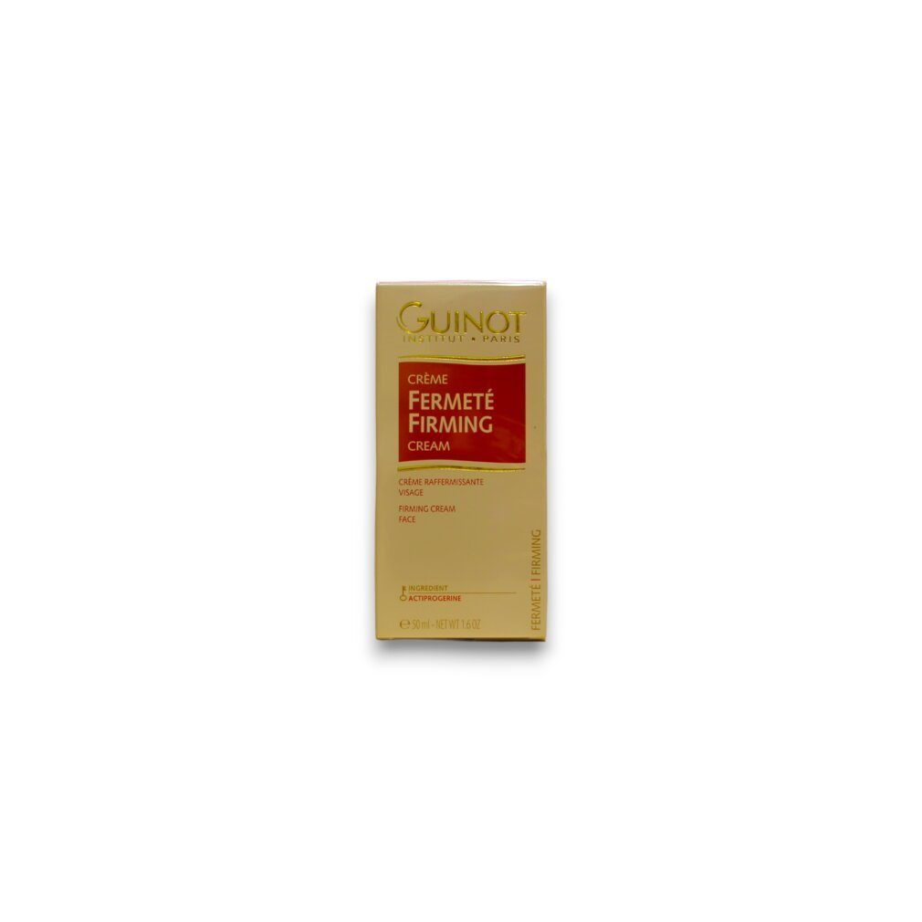 Guinot Tagescreme Creme Fermete Lift 777 Lift Straffende Creme 50ml
