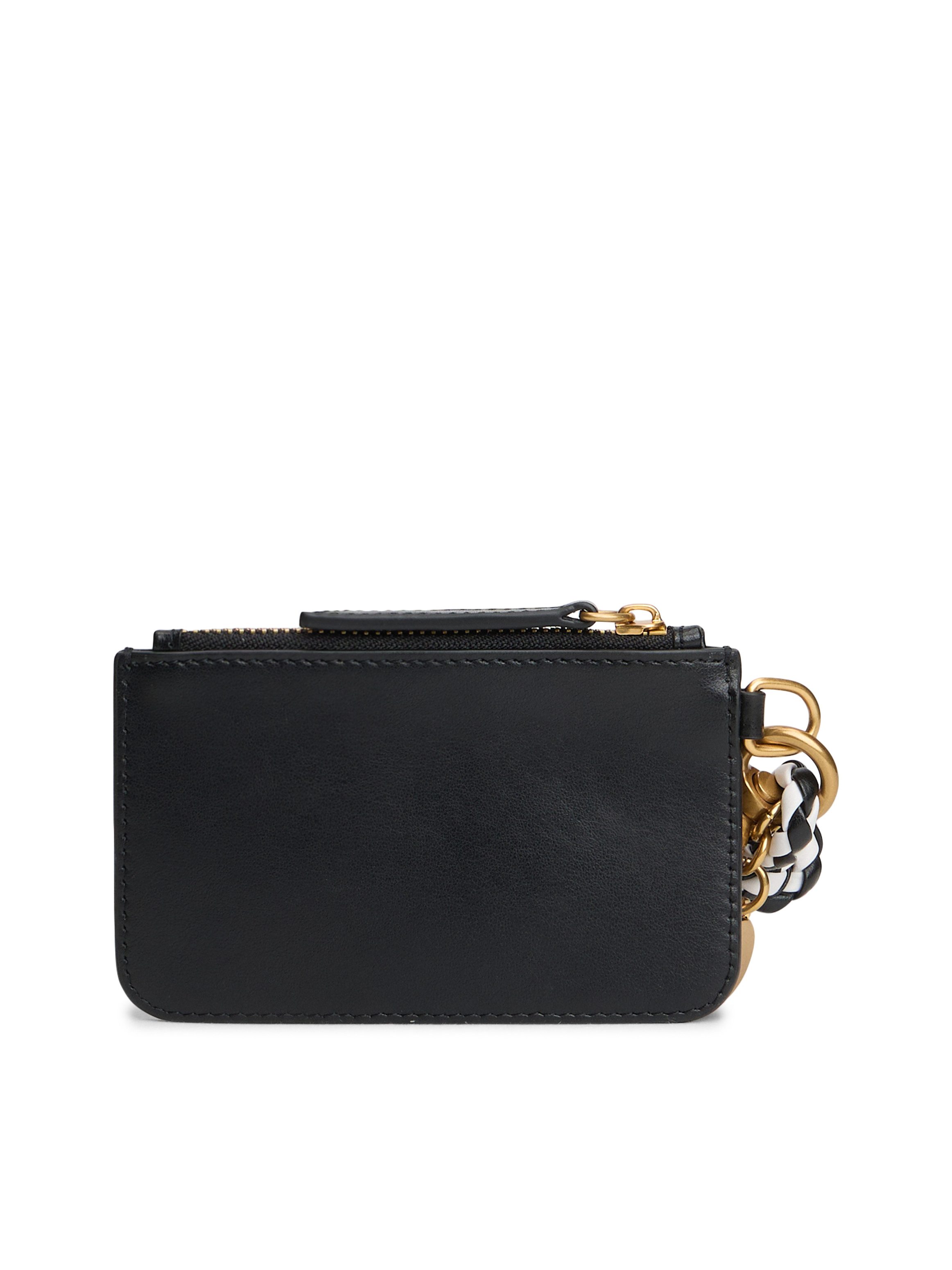 Tommy Hilfiger Schlüsselanhänger TH CHARMS MULTI, Taschenanhänger, Accessoires, Taschen Charm, Bag Charm mit Logoprägung