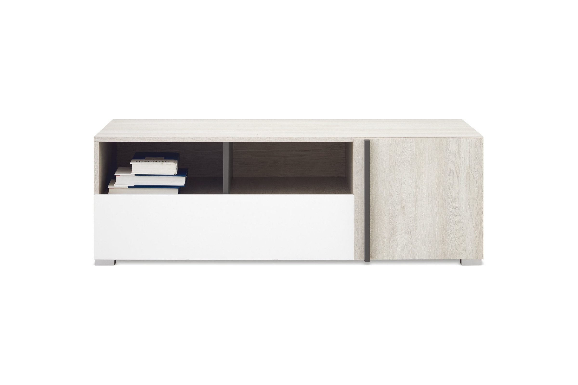 TV-Schrank REMI 12 TV-Lowboard 120 cm breit