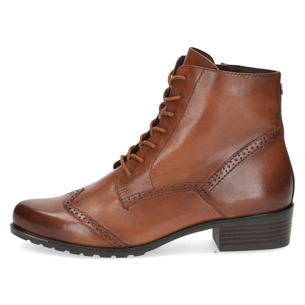Caprice Caprice - 9-25111-43/303 - Braun Stiefel günstig online kaufen