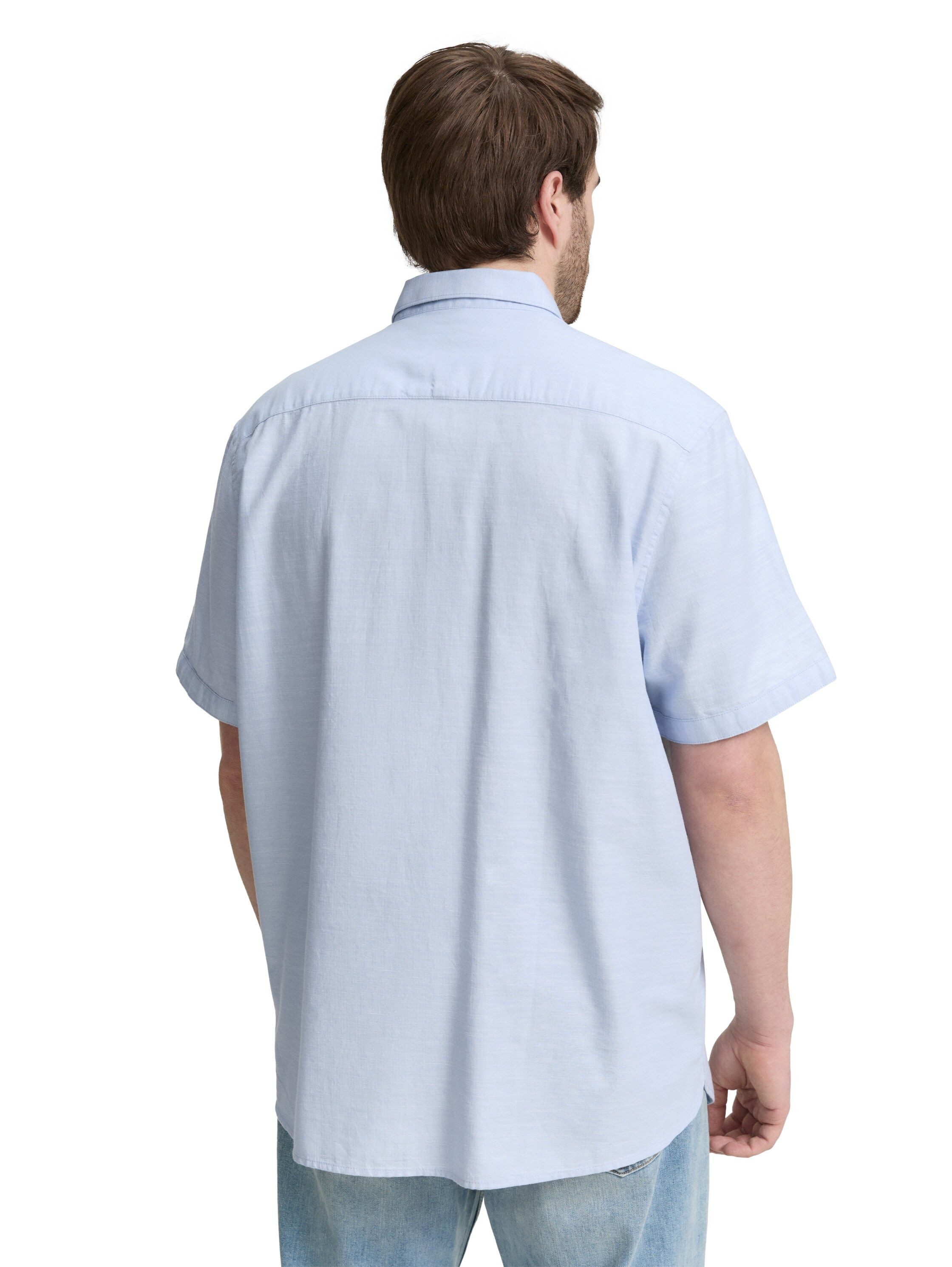 TOM TAILOR Langarmshirt