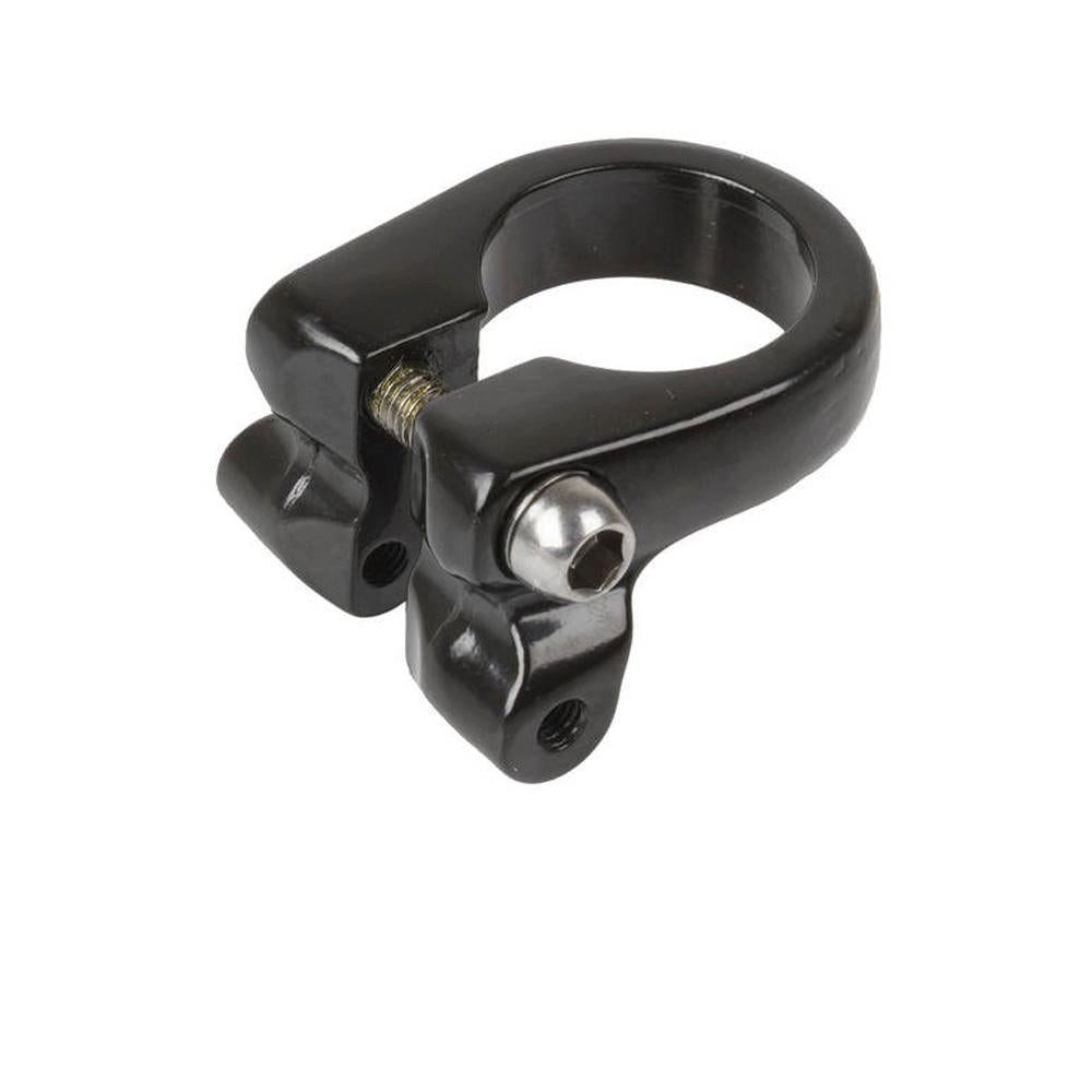 Sattelstütze M-Wave Sattelstützenklemmschelle Innensechskant 28,6 mm