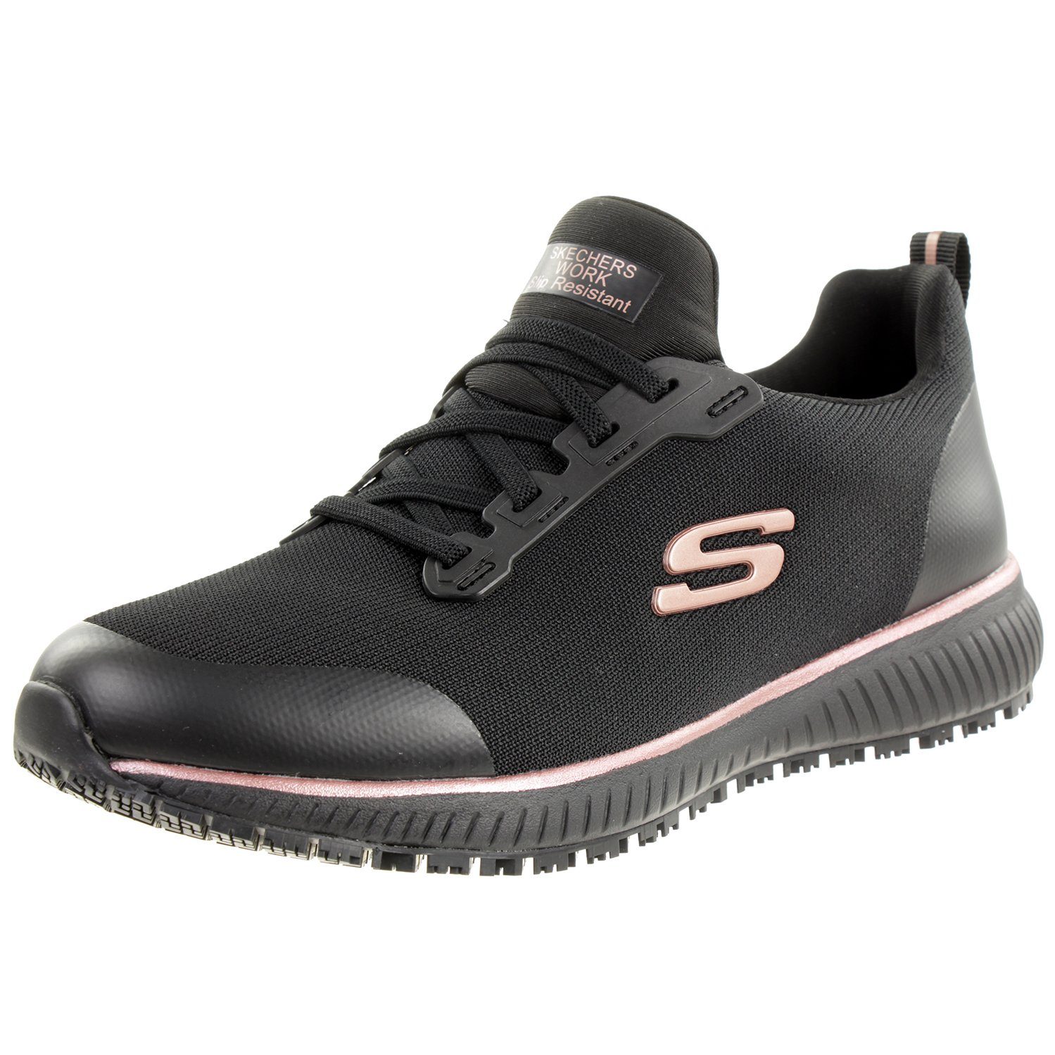 Skechers SQUAD SR Sicherheitsschuh
