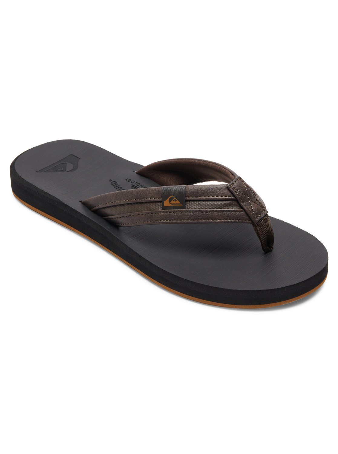 Quiksilver Carver Squish Sandale günstig online kaufen