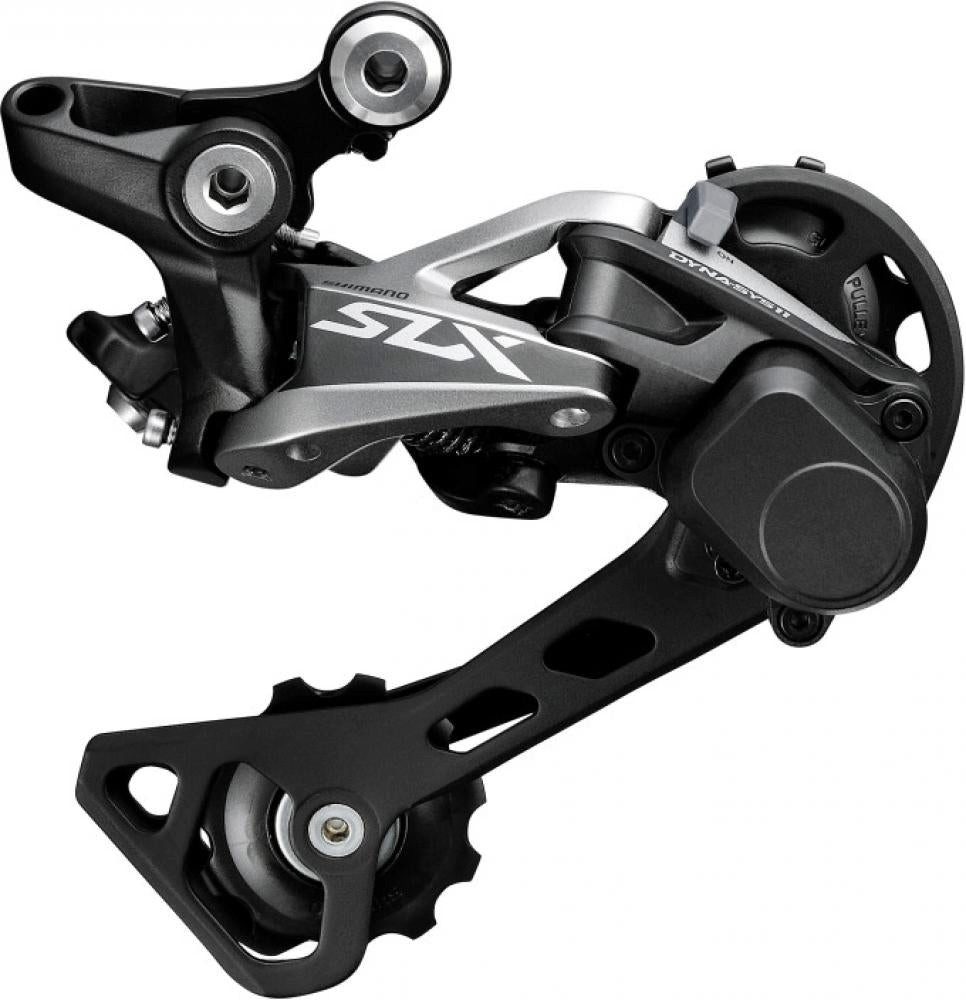 Schaltwerk Shimano Schaltwerk SLX RD-M7000 Shadow Plus GS 11-fach - präzises MTB-